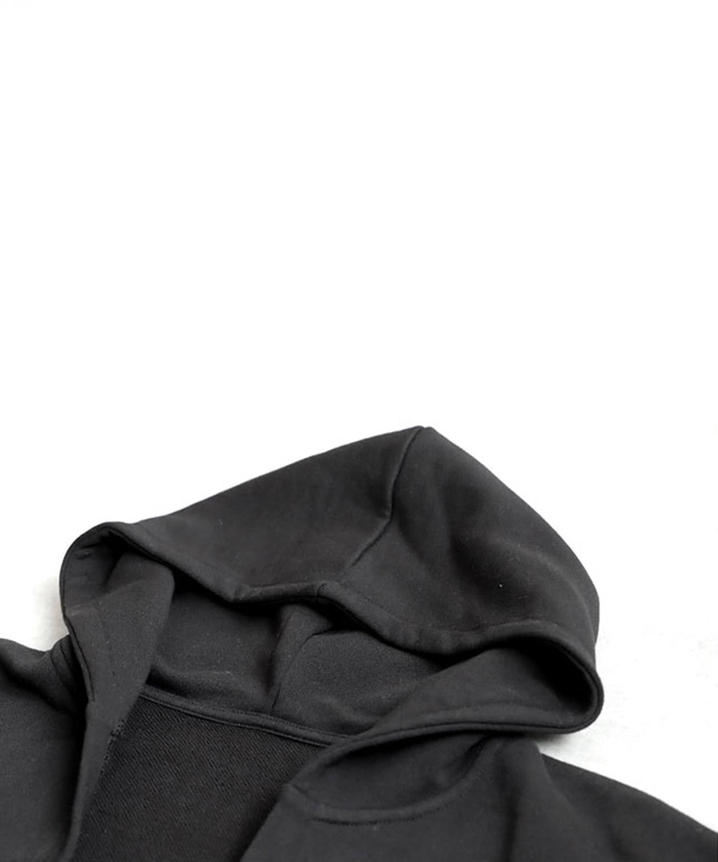 Long French Terry Cardigan Men’s