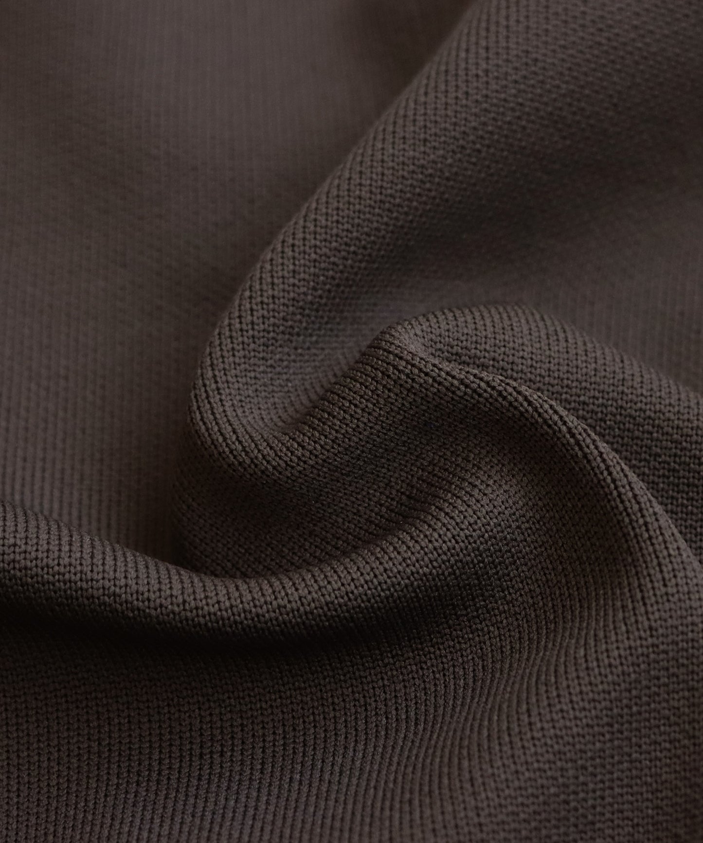 Switching Sponge Knit Men's