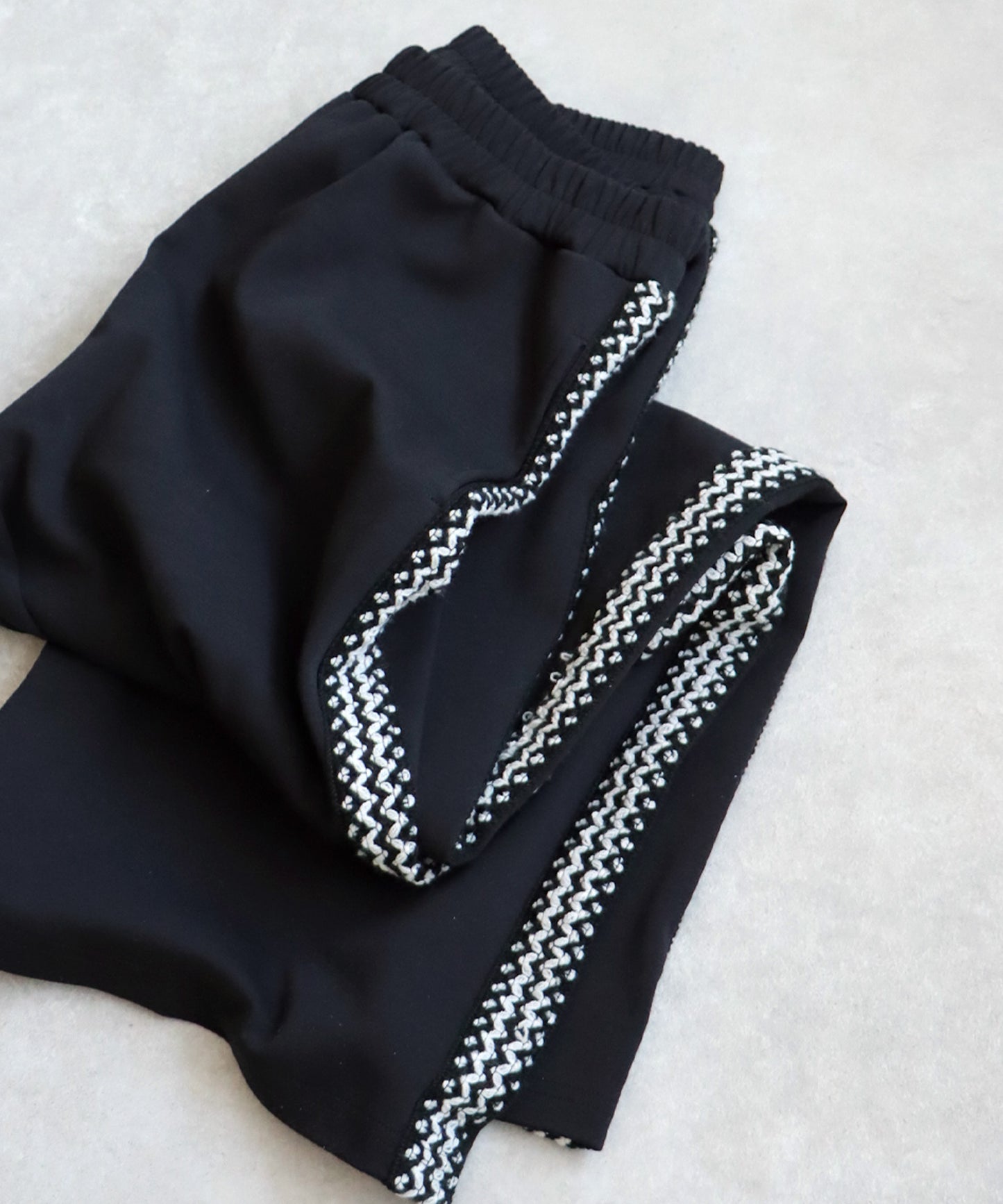 Sideline Tuck Pants Men's