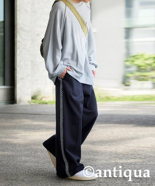 Sideline Tuck Pants Men's