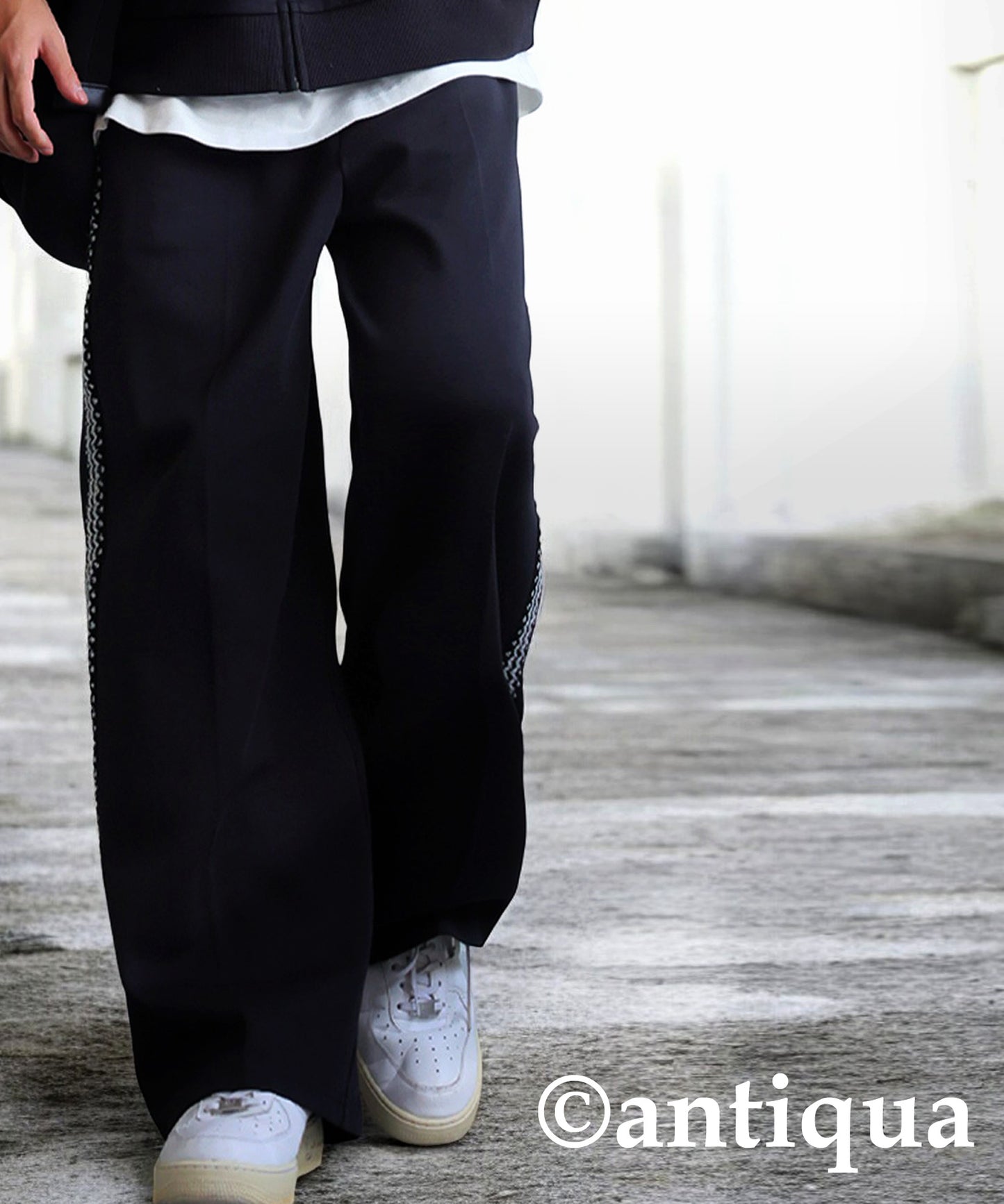 Sideline Tuck Pants Men's