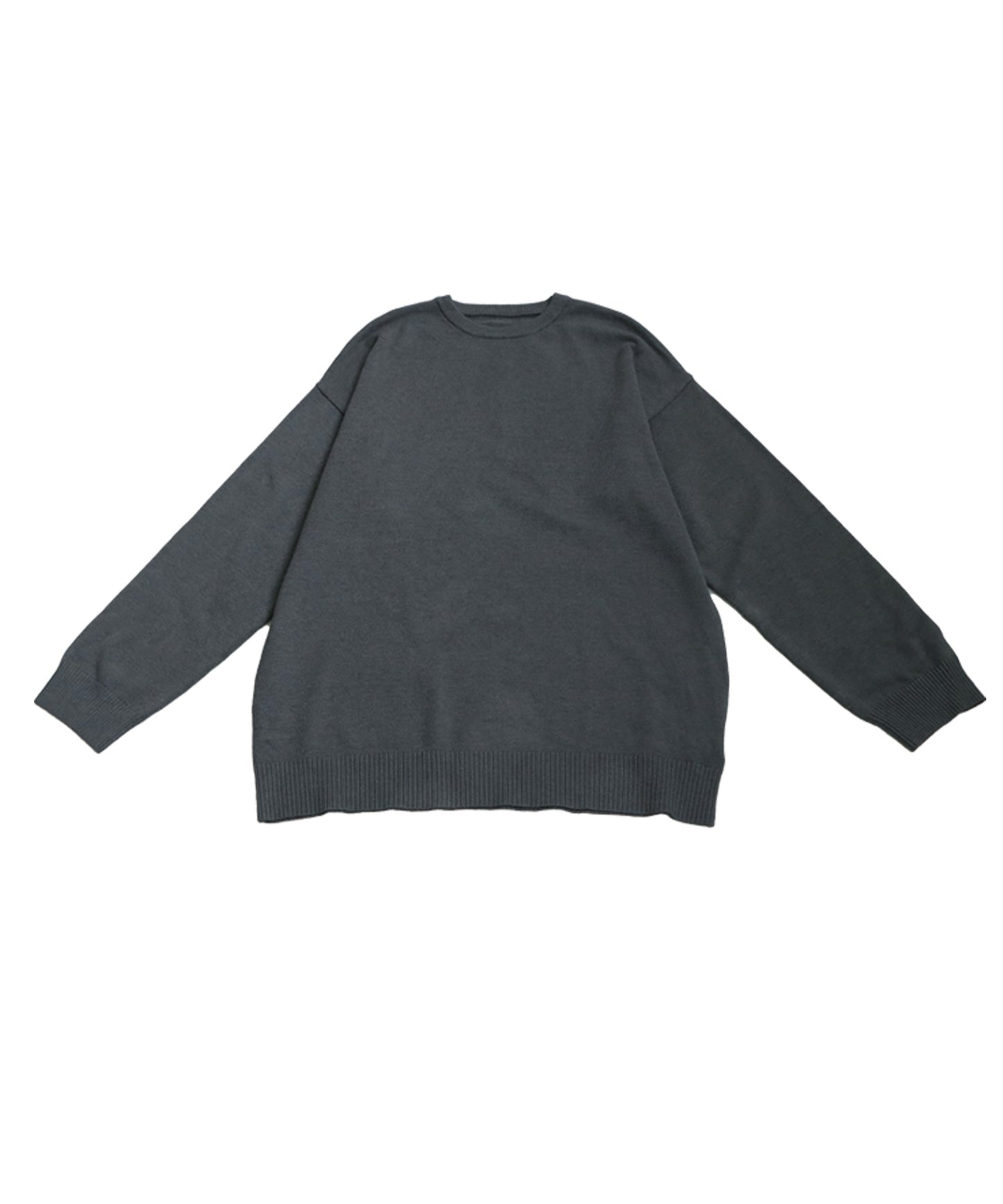 U Neck Knit Men's