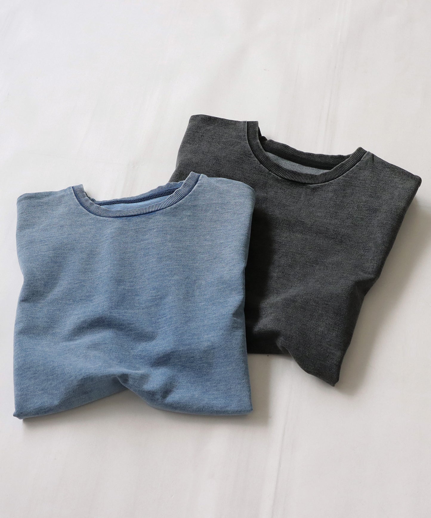 Denim Like Tops Men's