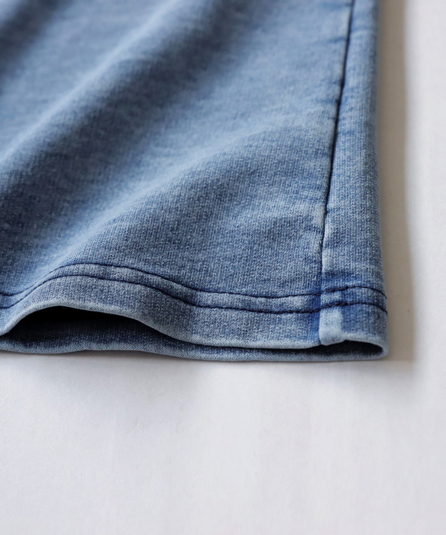 Denim Like Tops Men's