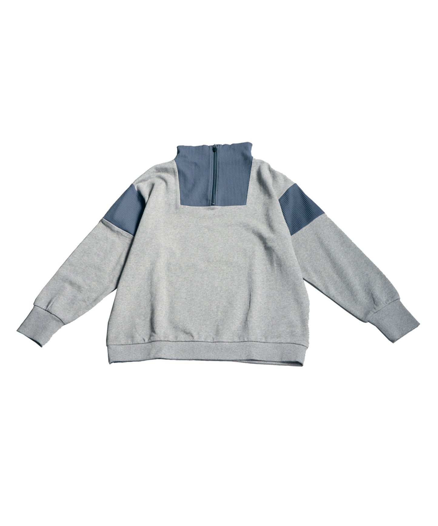 Half Zip Pullover Ladies