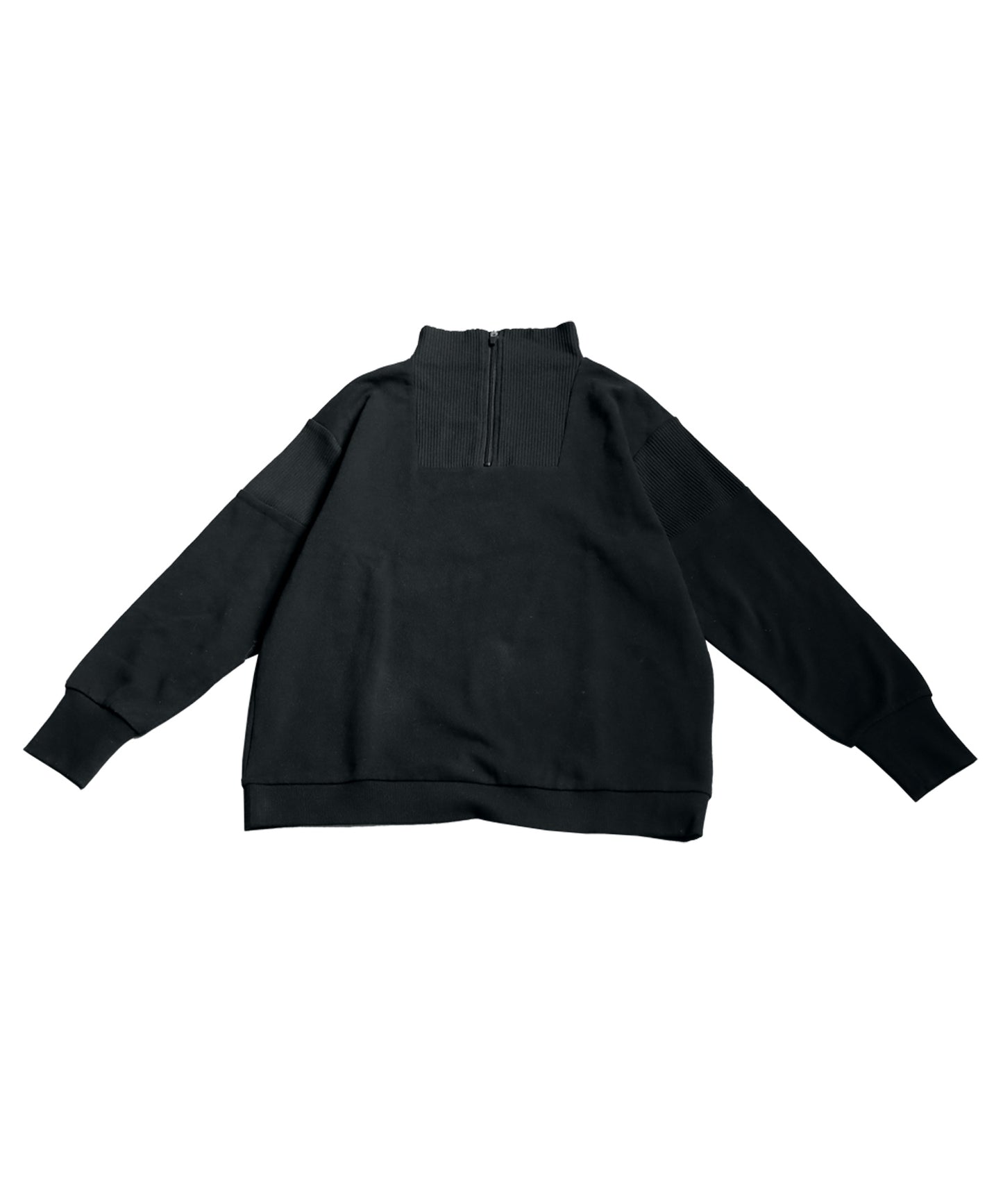 Half Zip Pullover Men's