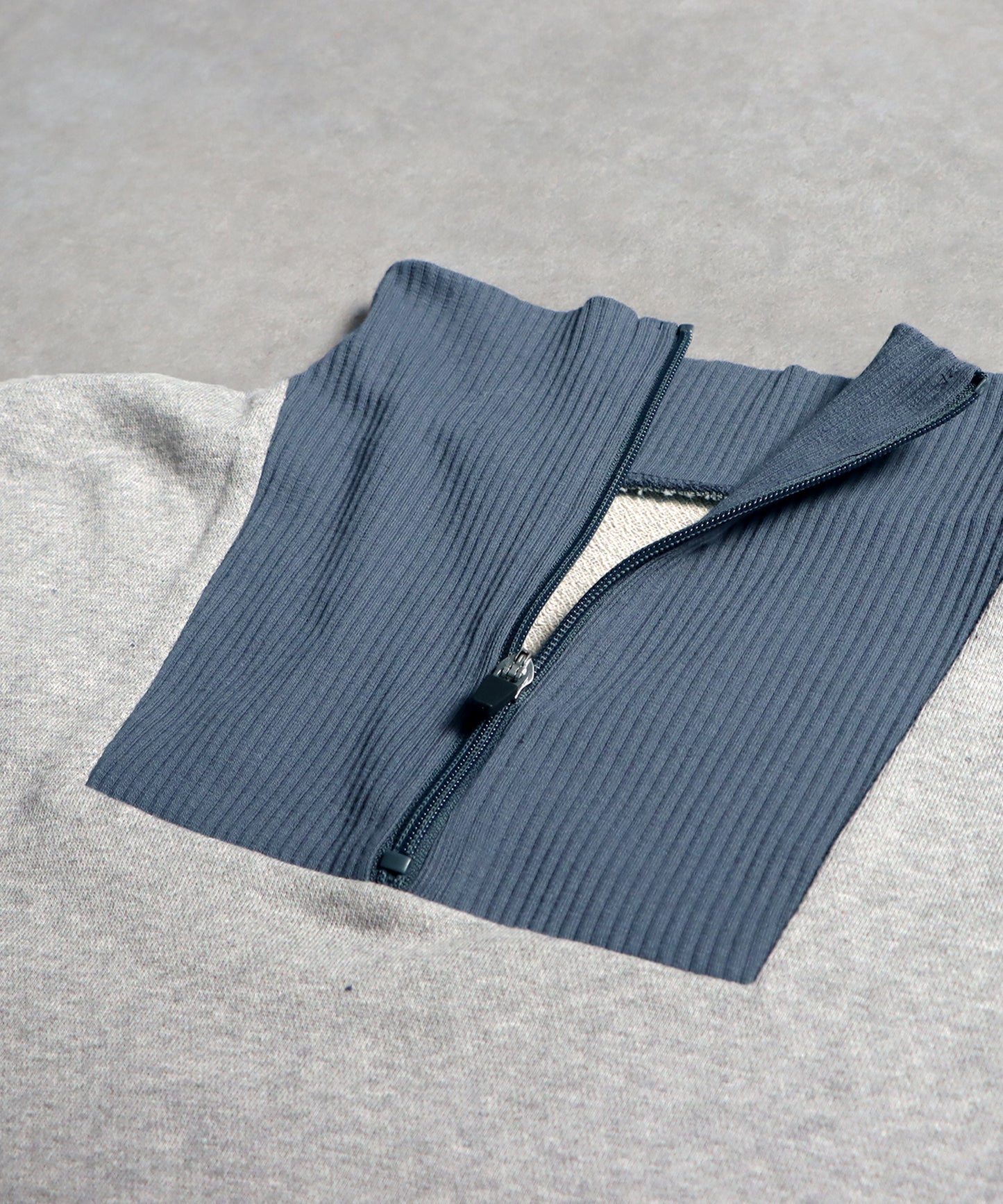 Half Zip Pullover Ladies