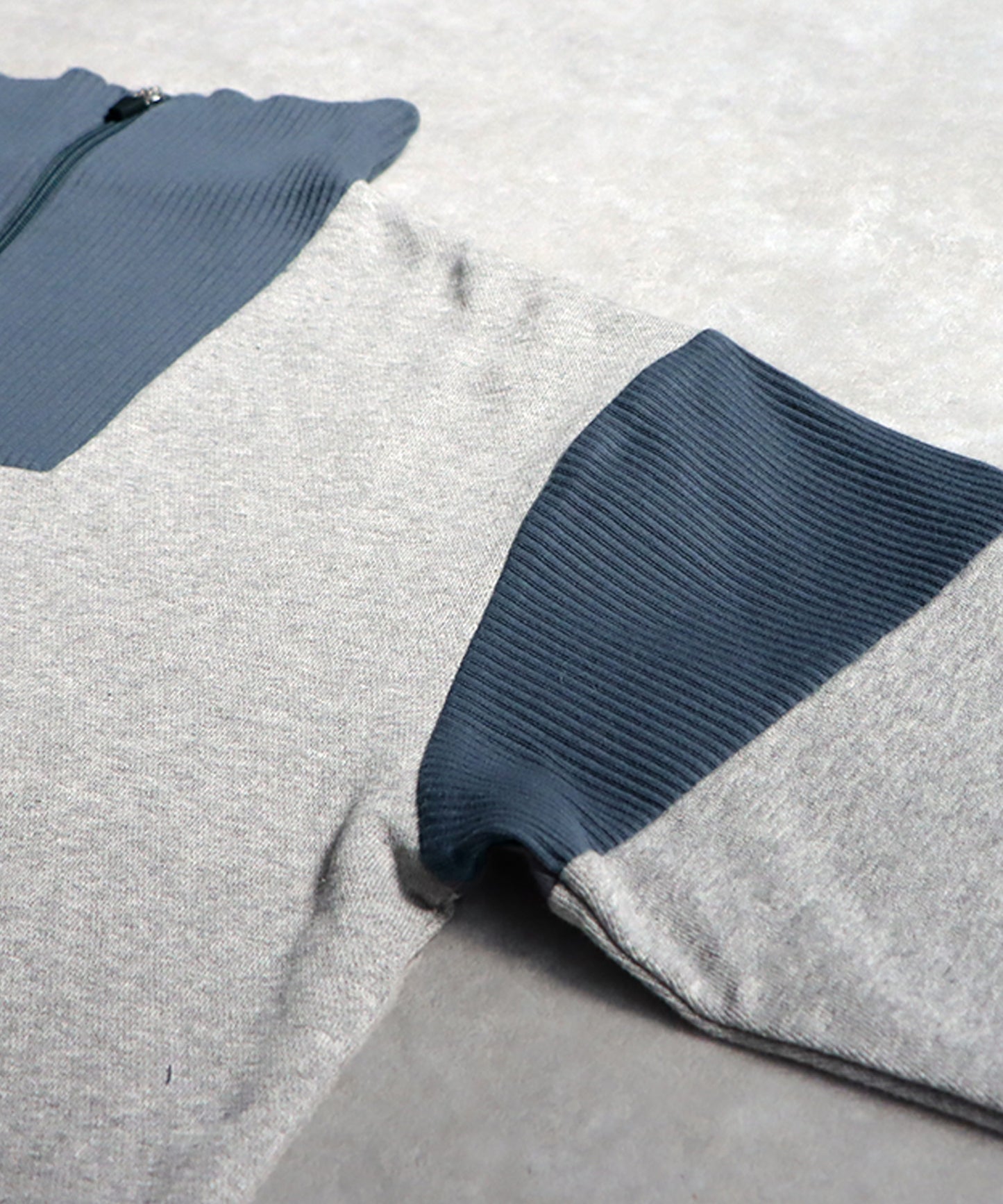 Half Zip Pullover Ladies