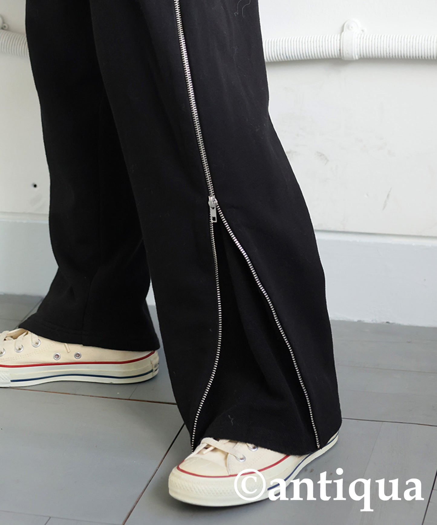 2Way Design Pants Ladies