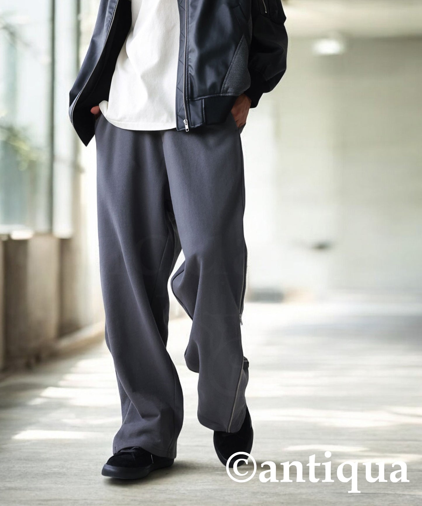 2Way Design Pants Men's