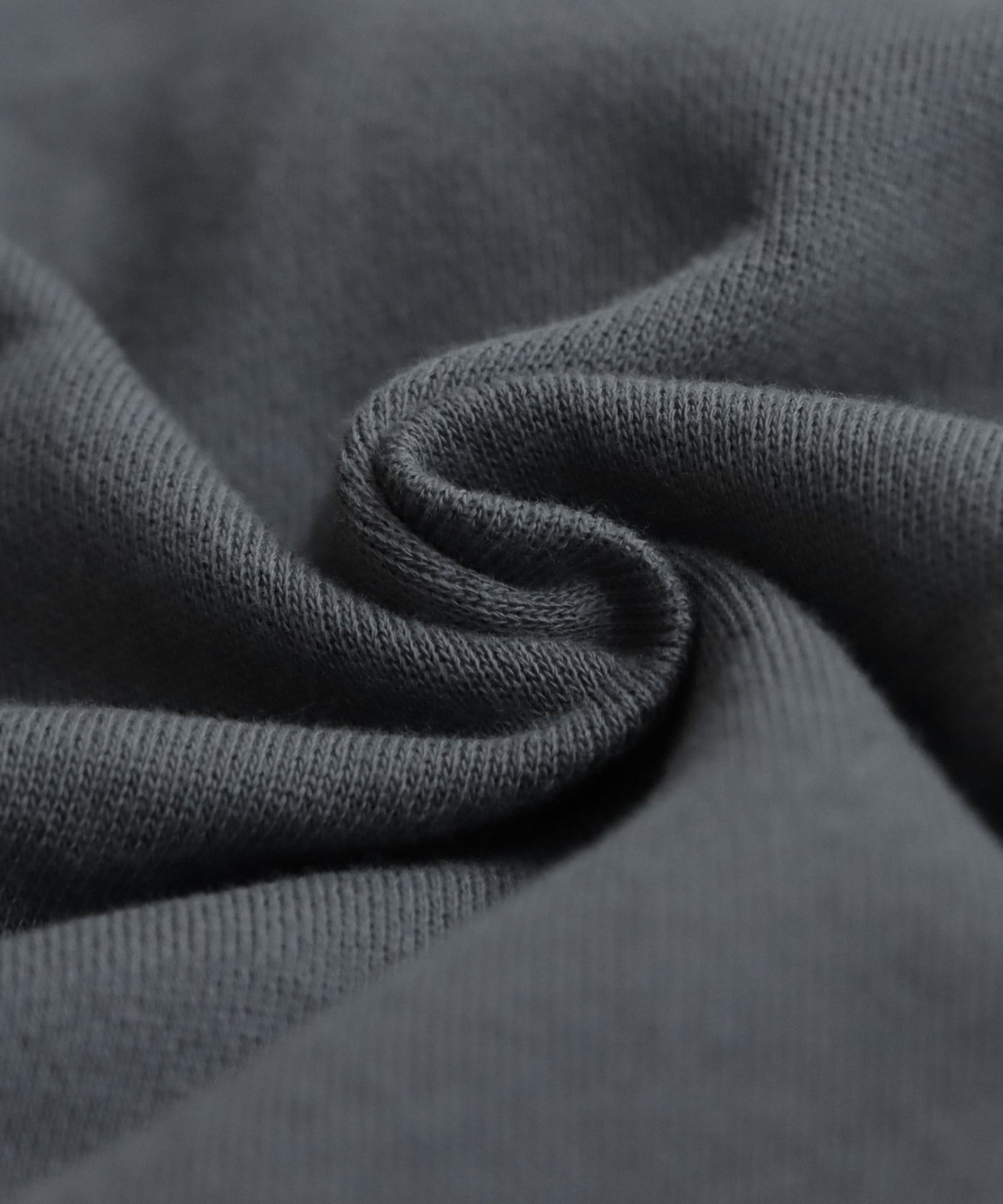 Fleece High Neck Zip Hoodie Ladies