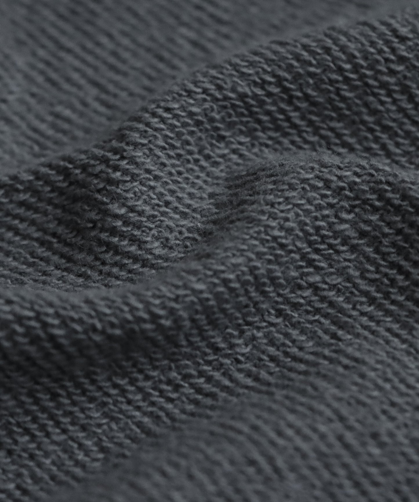 Fleece High Neck Zip Hoodie Ladies