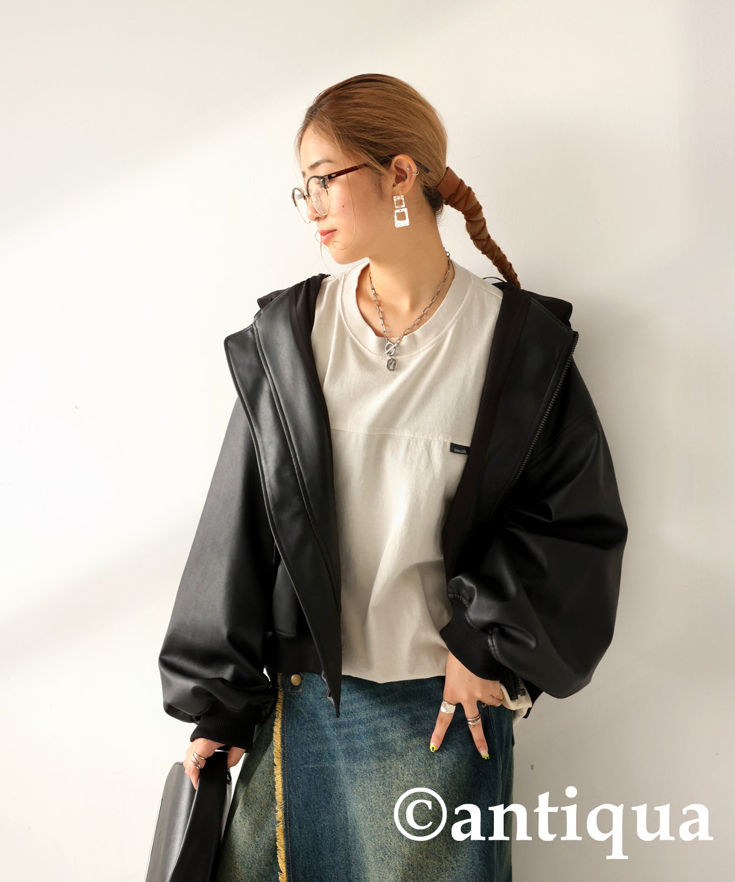 Football Long Sleeve T-shirt Ladies