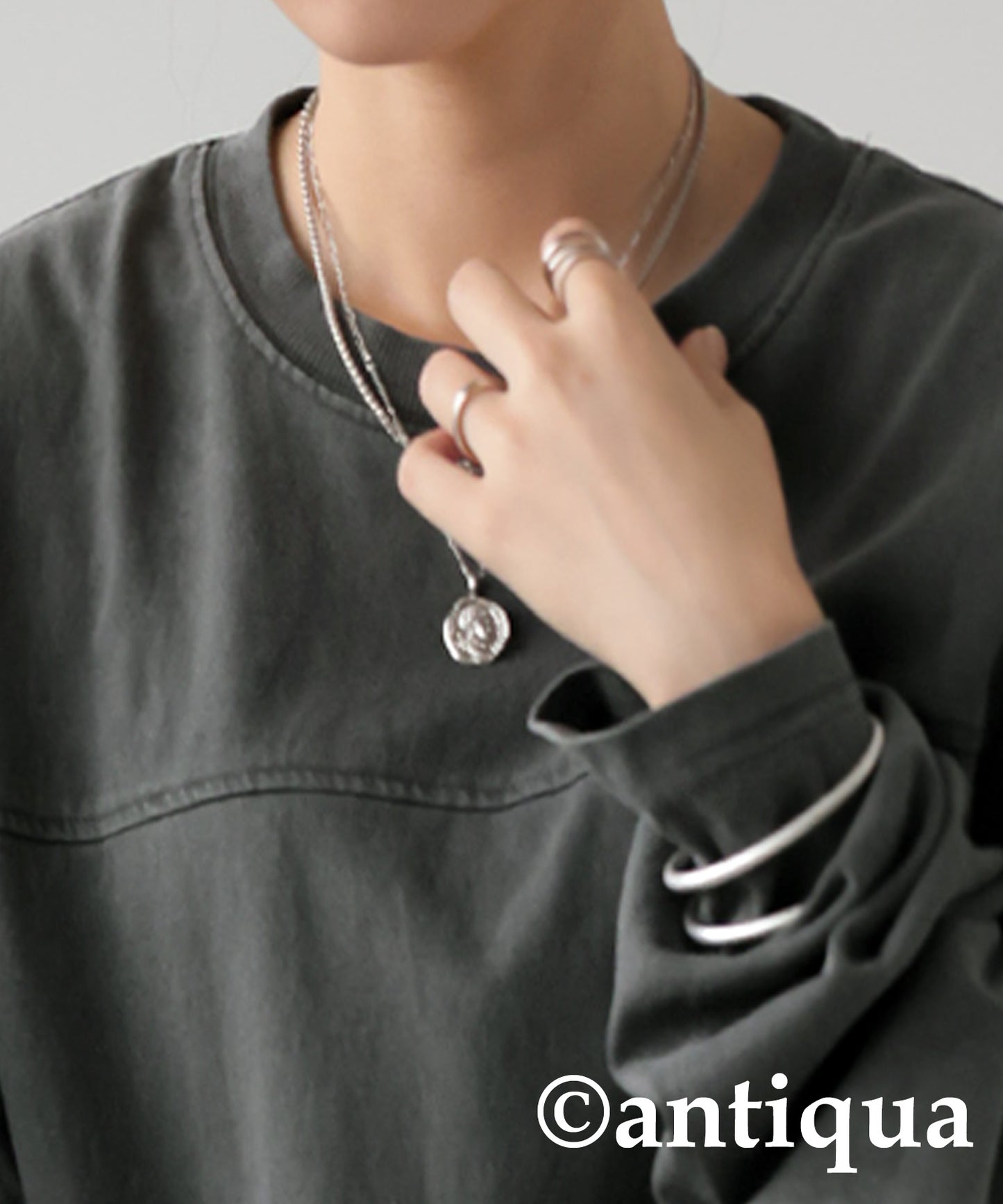 Football Long Sleeve T-shirt Ladies