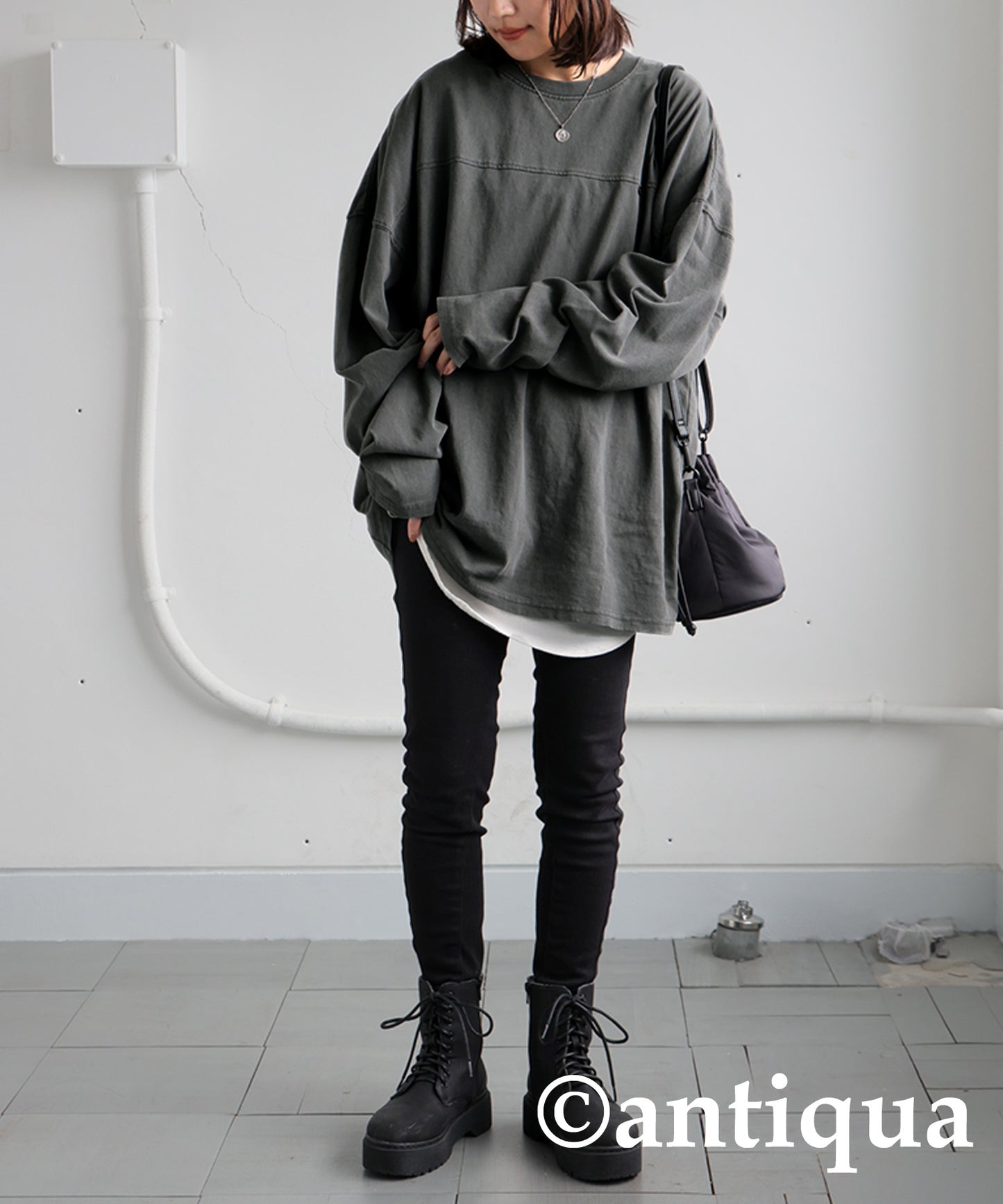 Football Long Sleeve T-shirt Ladies