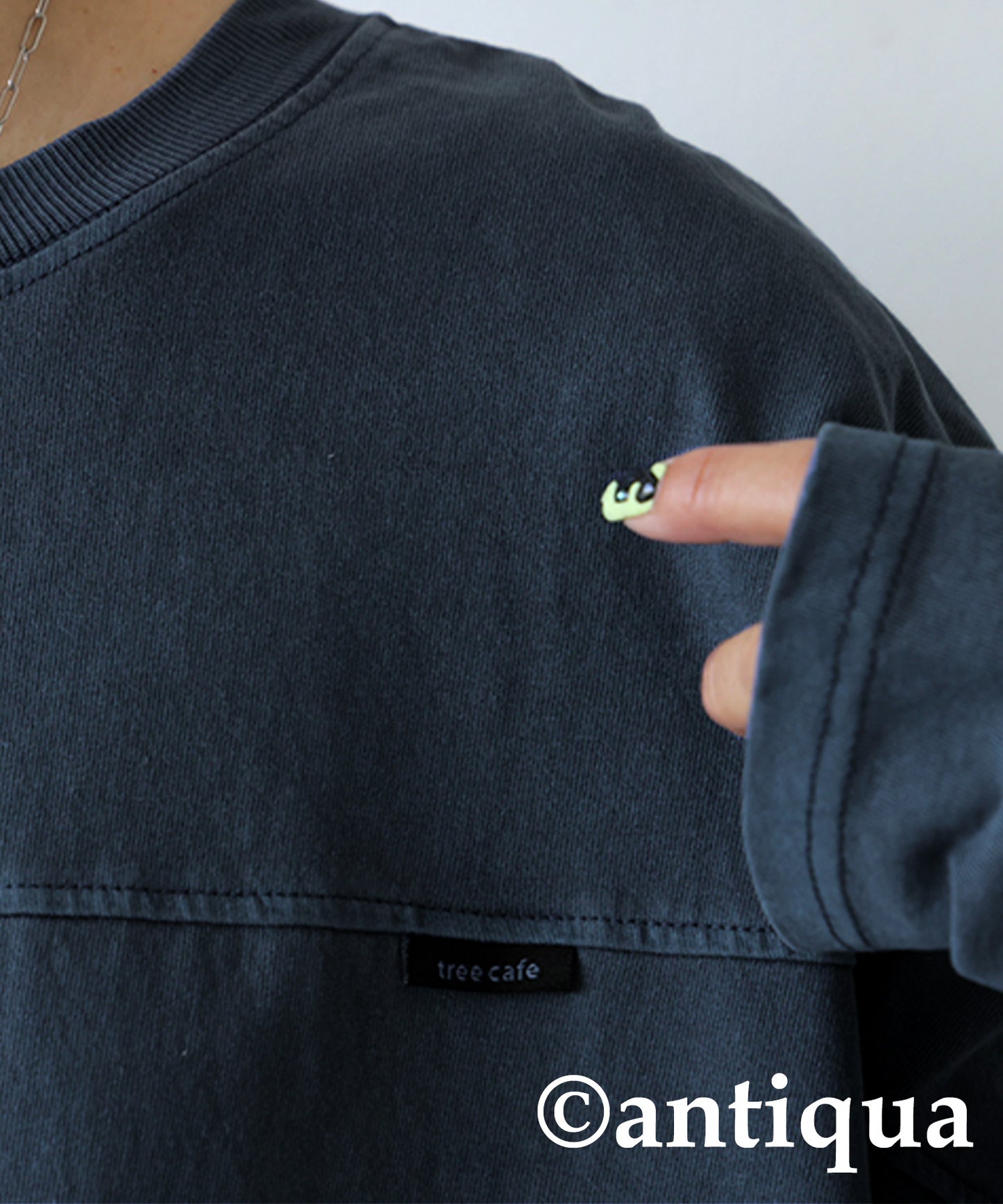 Football Long Sleeve T-shirt Ladies