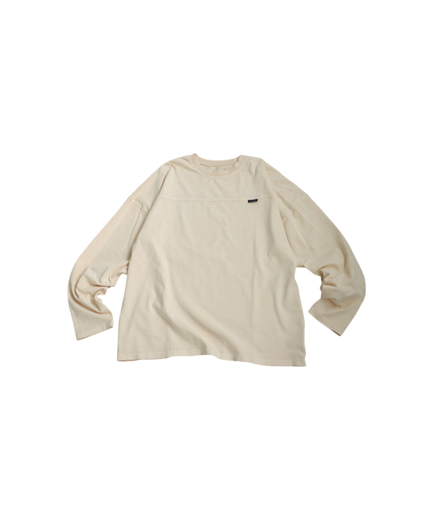 Football Long Sleeve T-shirt Ladies