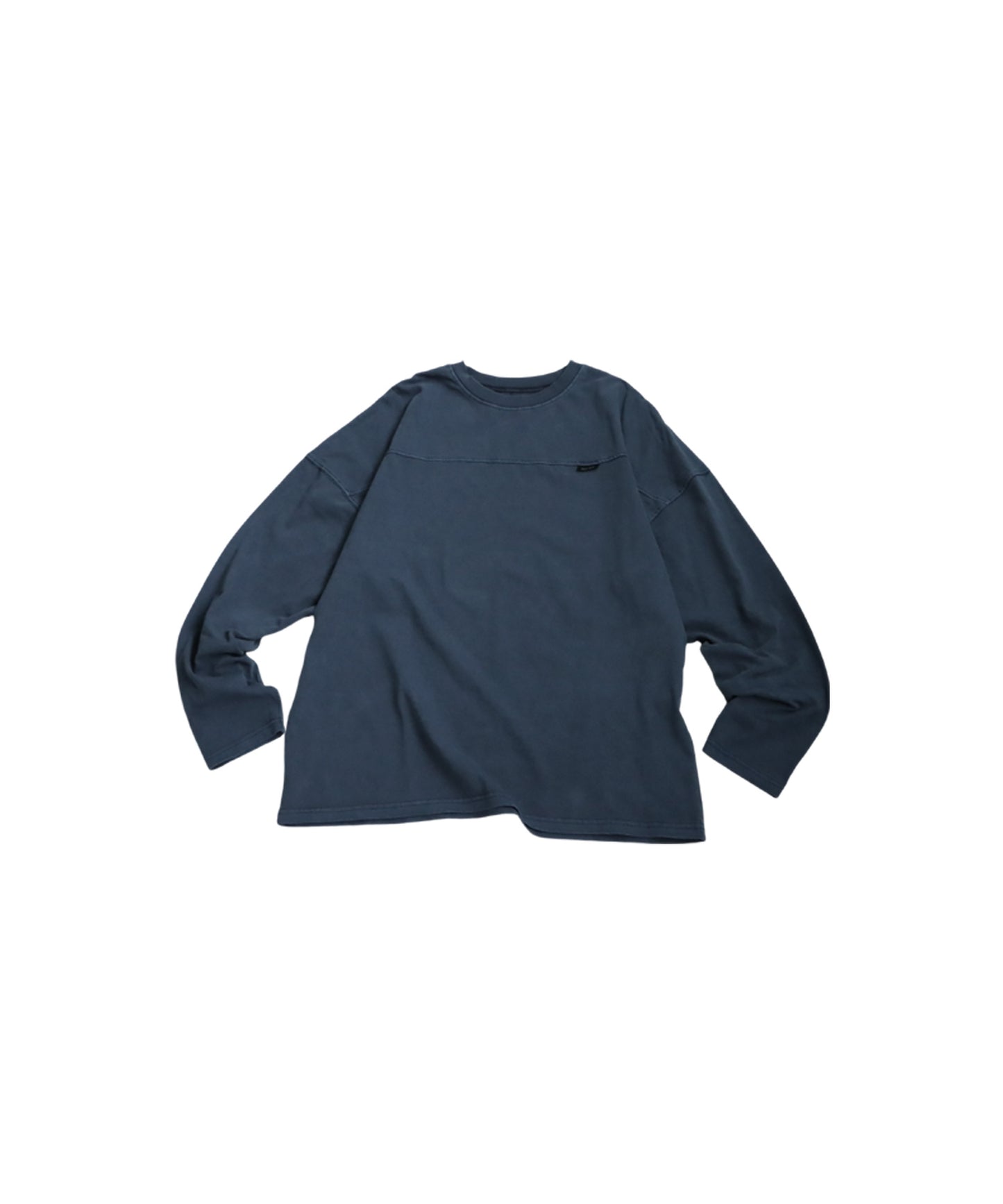 Football Long Sleeve T-shirt Ladies