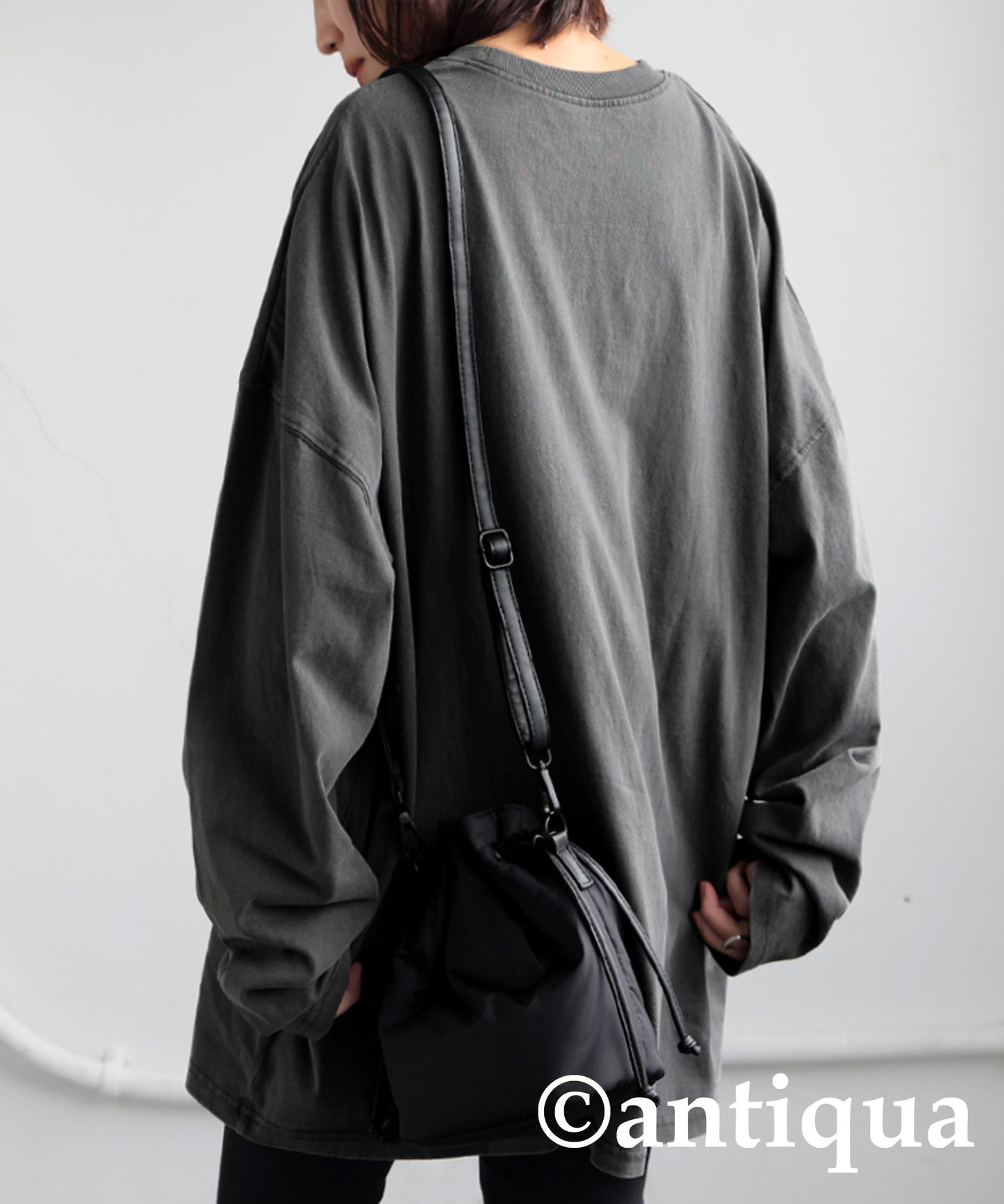 Football Long Sleeve T-shirt Ladies