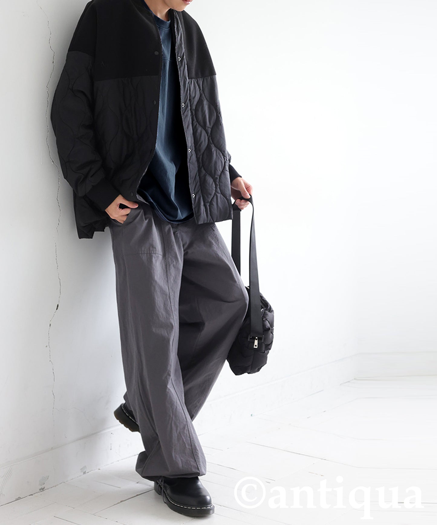 Football Long Sleeve T-Shirt Men's