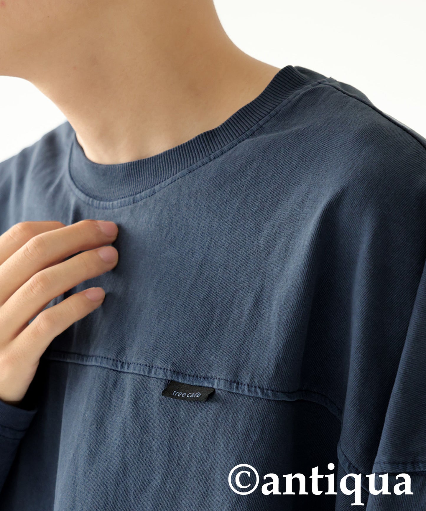 Football Long Sleeve T-Shirt Men's