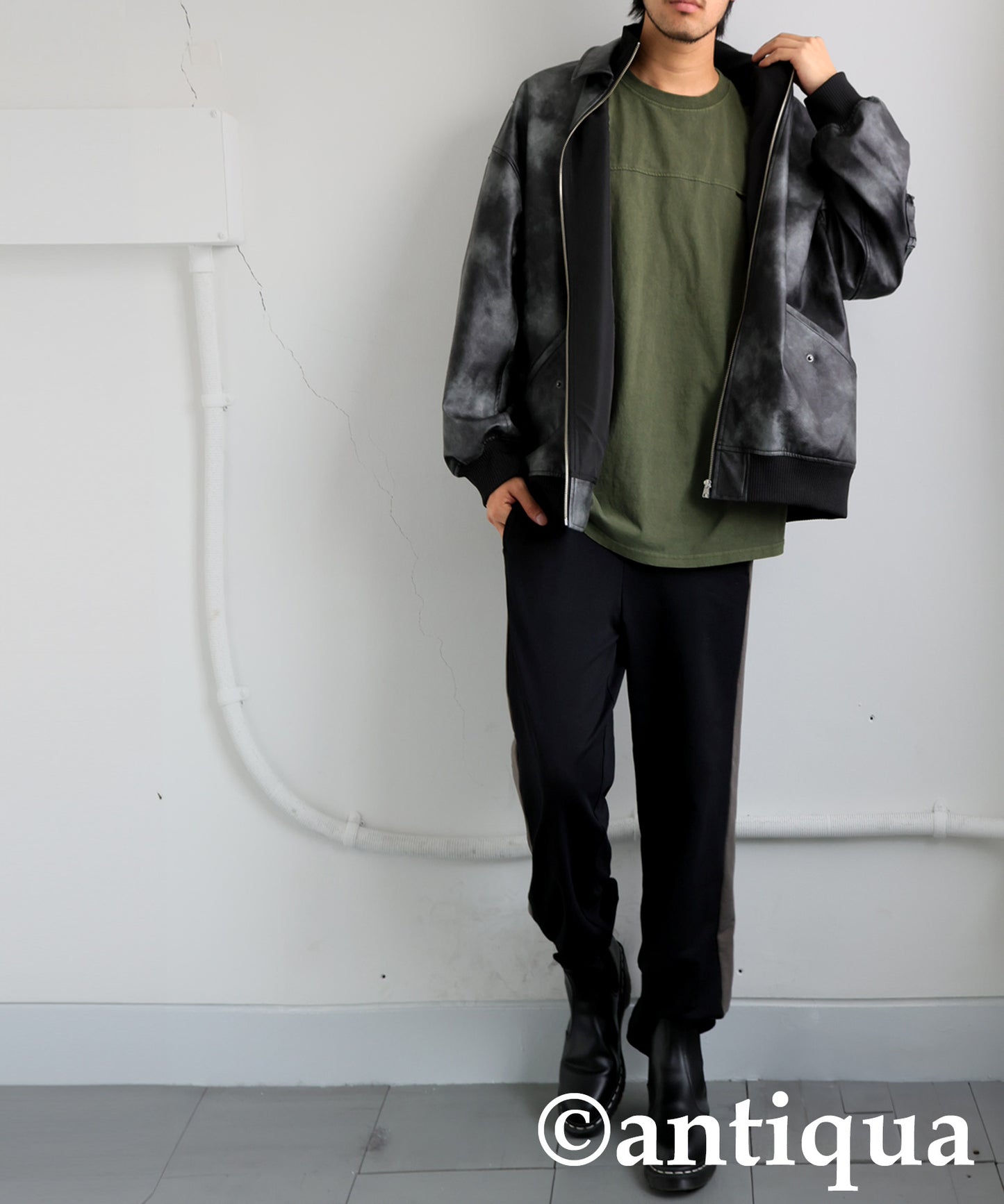 Football Long Sleeve T-Shirt Men's