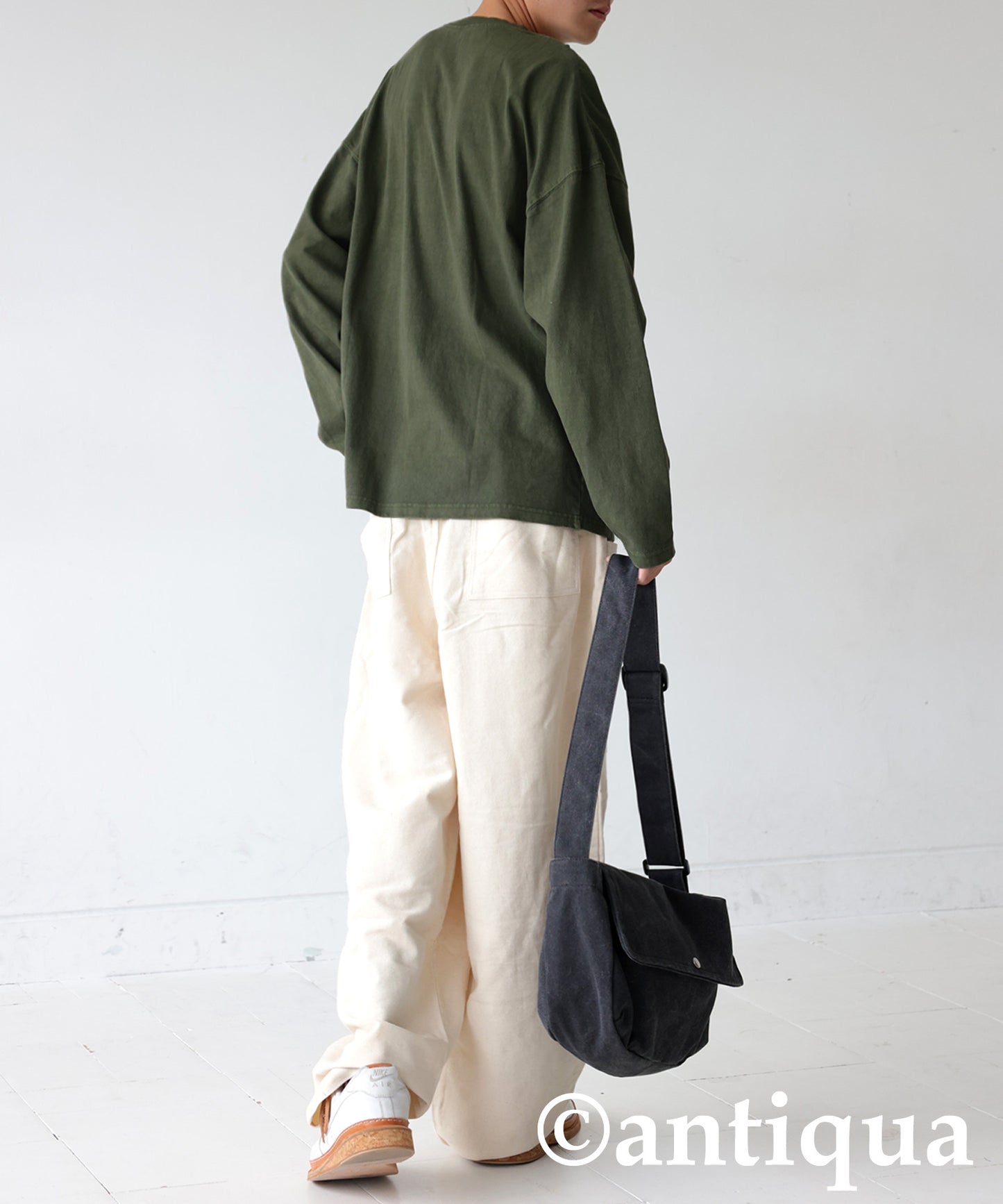 Football Long Sleeve T-Shirt Men's