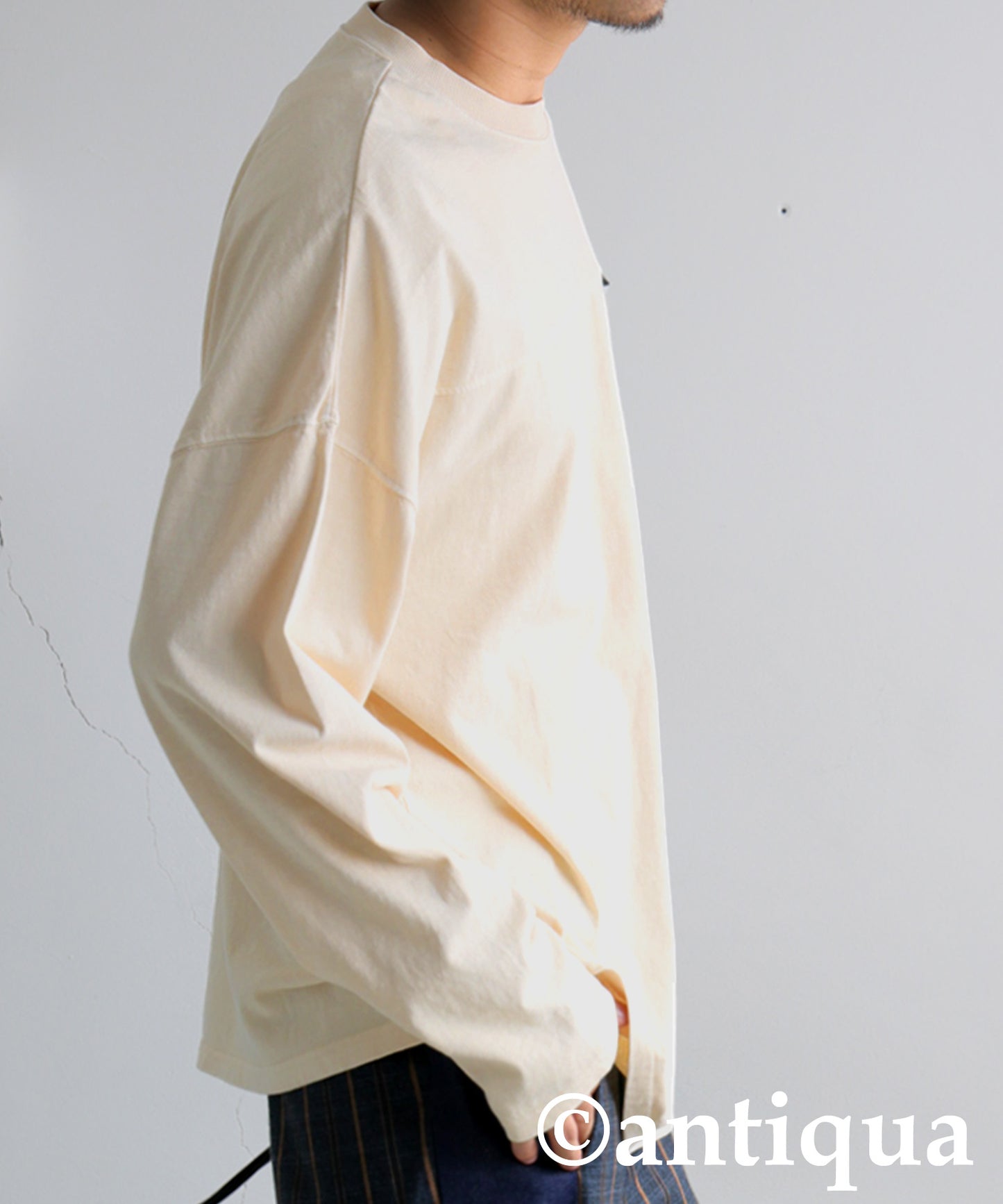 Football Long Sleeve T-Shirt Men's