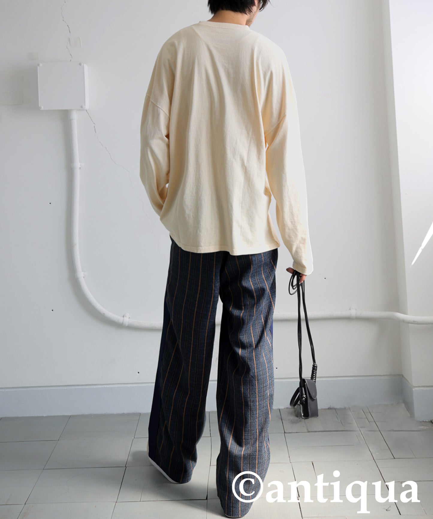 Football Long Sleeve T-Shirt Men's