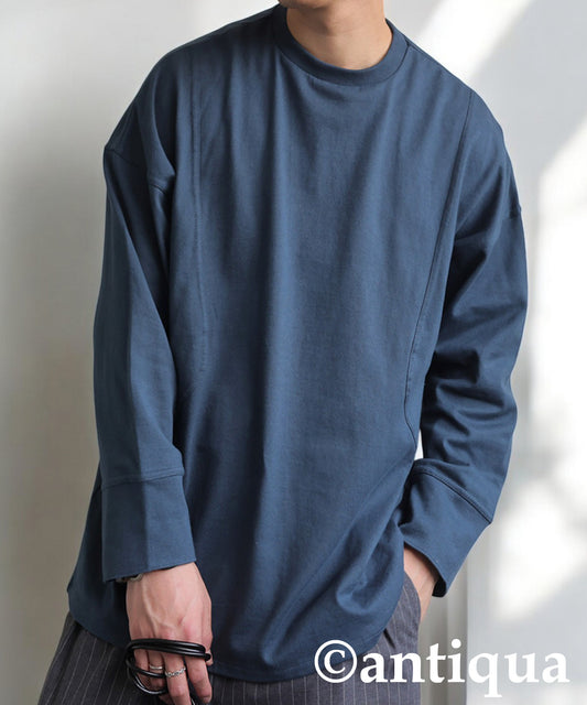 Basque Design Tops Men's