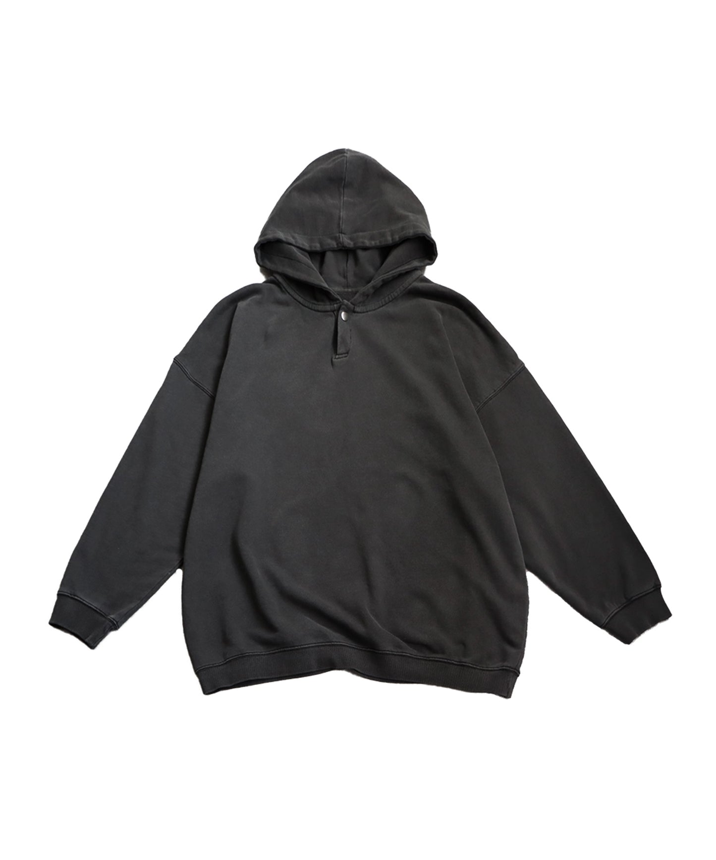 Pigment Fleece Hoodie Ladies