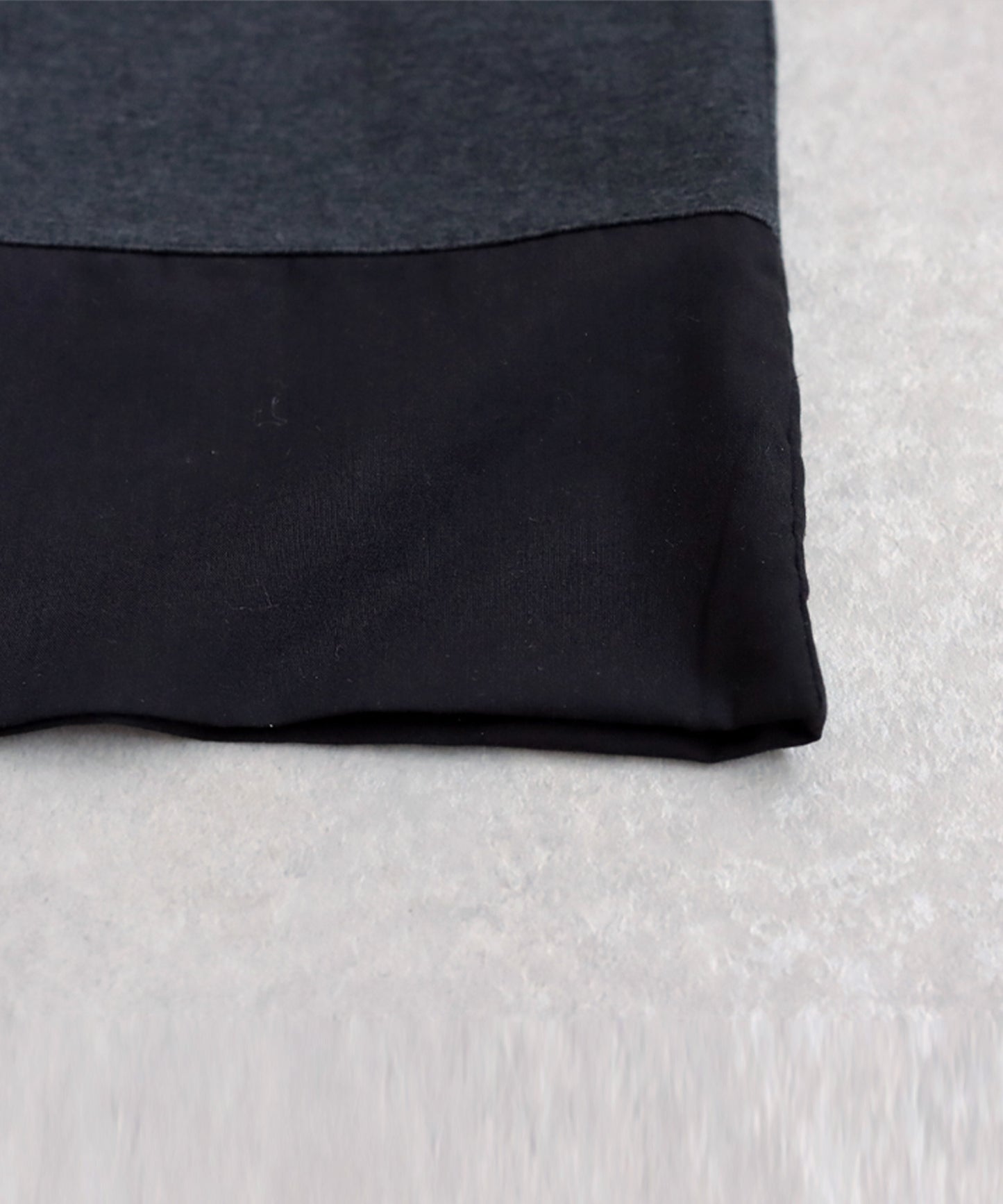 Henley Neck Tops Ladies