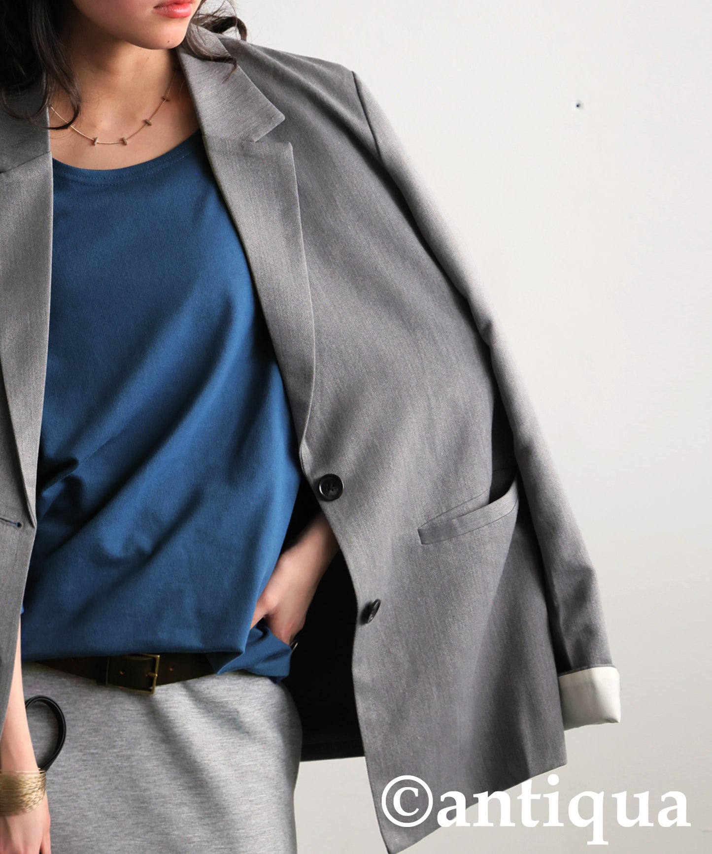 Mini Fleece Tops Ladies