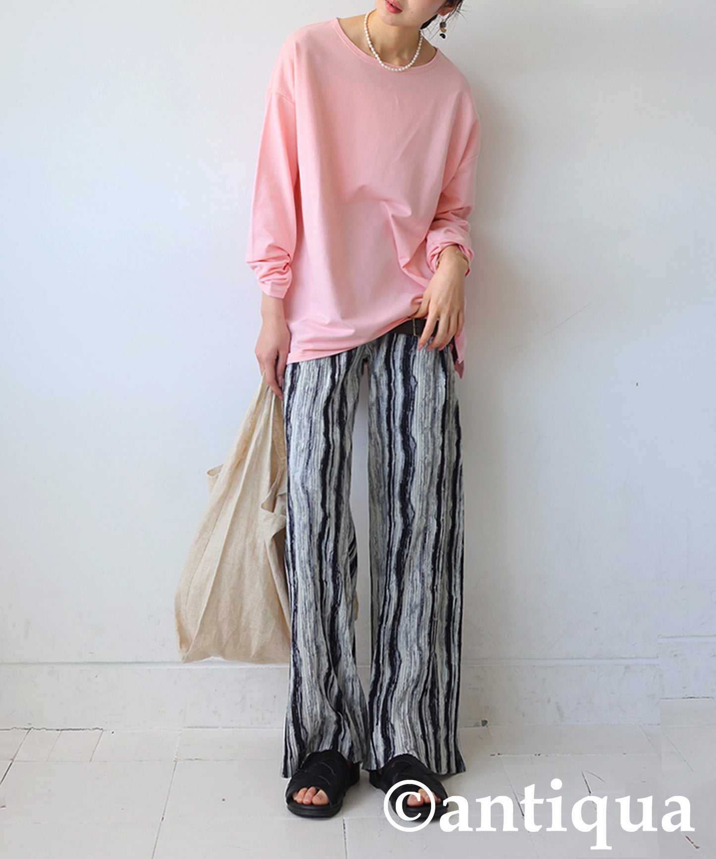 Mini Fleece Tops Ladies