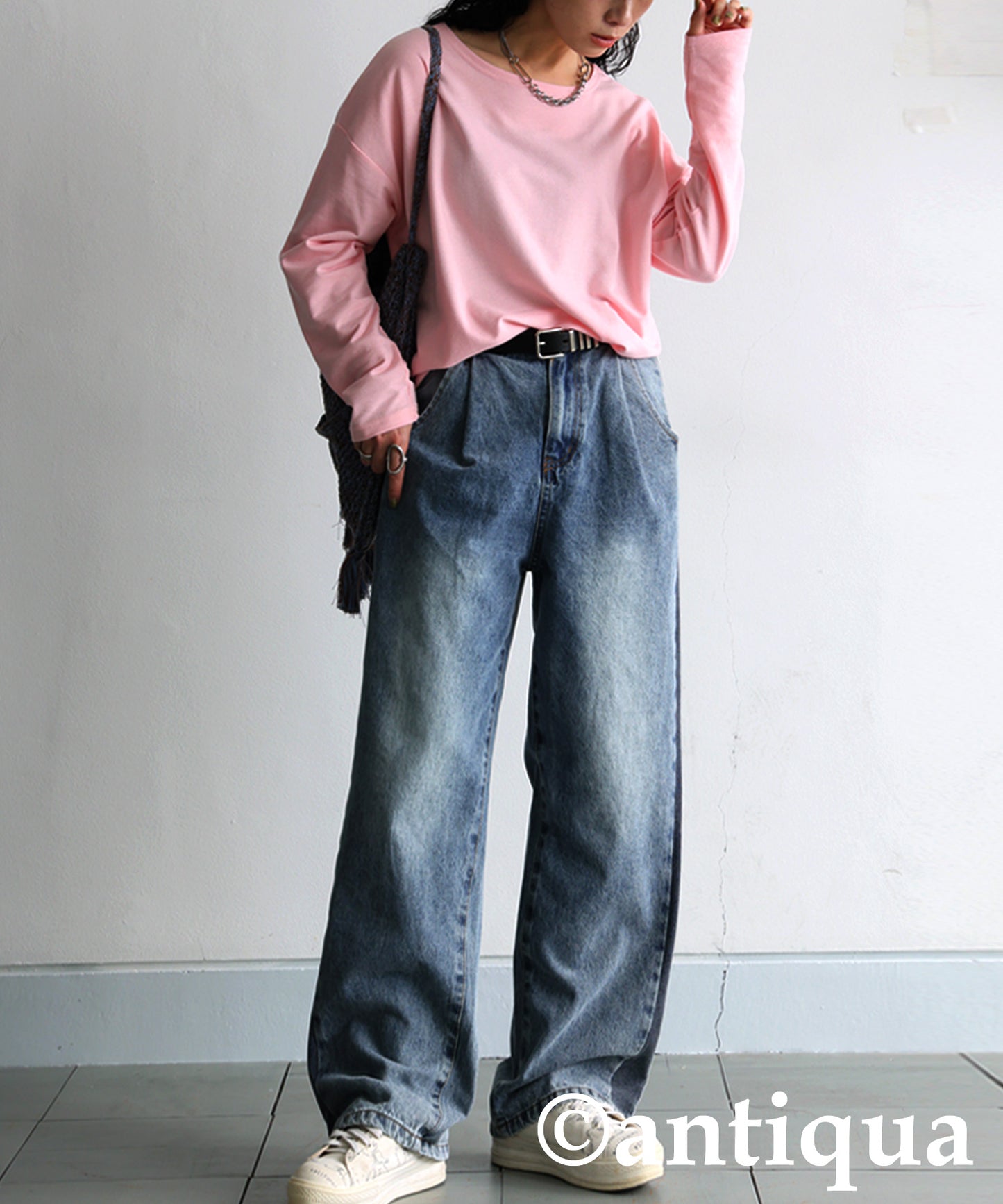 Mini Fleece Tops Ladies