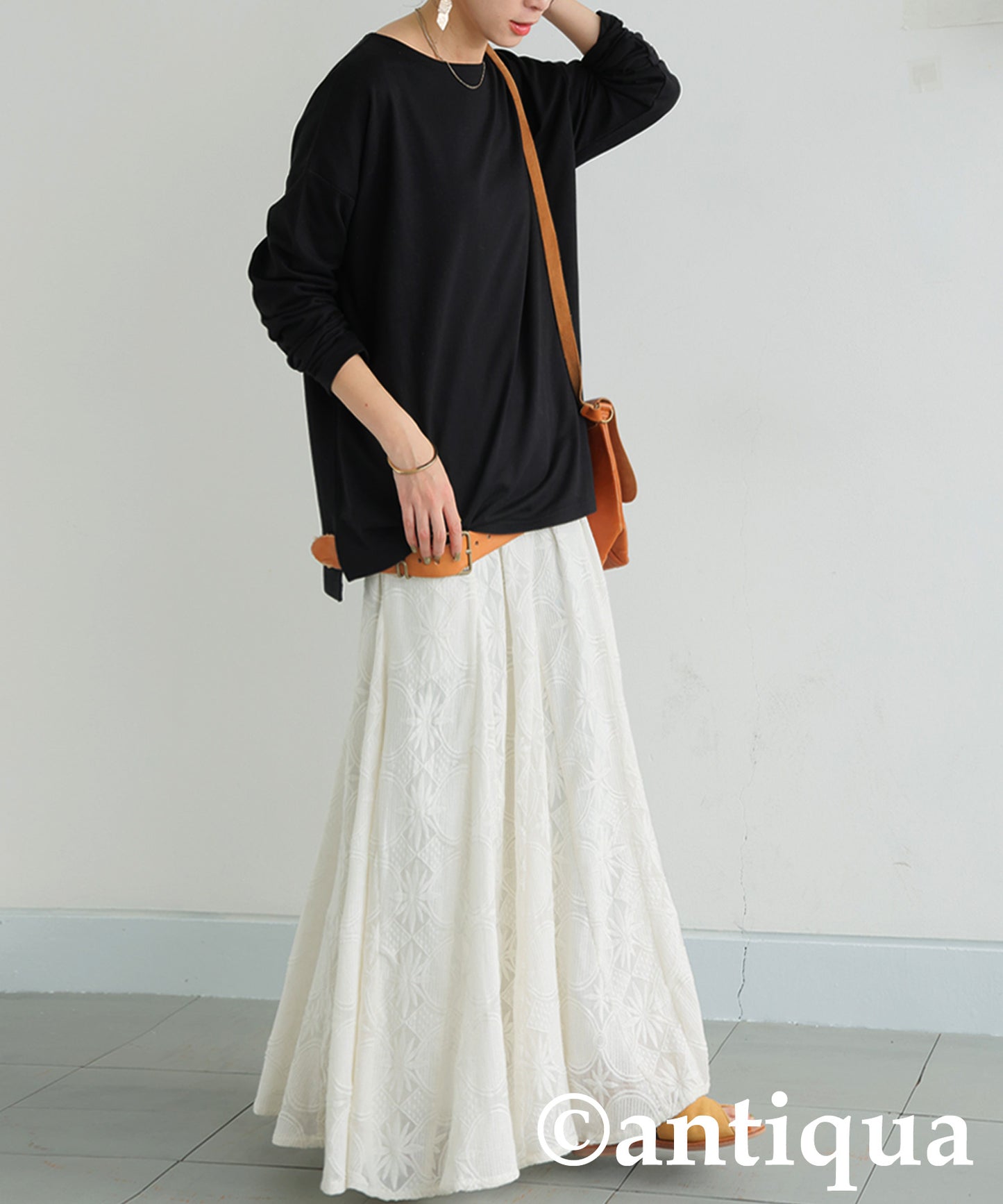 Mini Fleece Tops Ladies