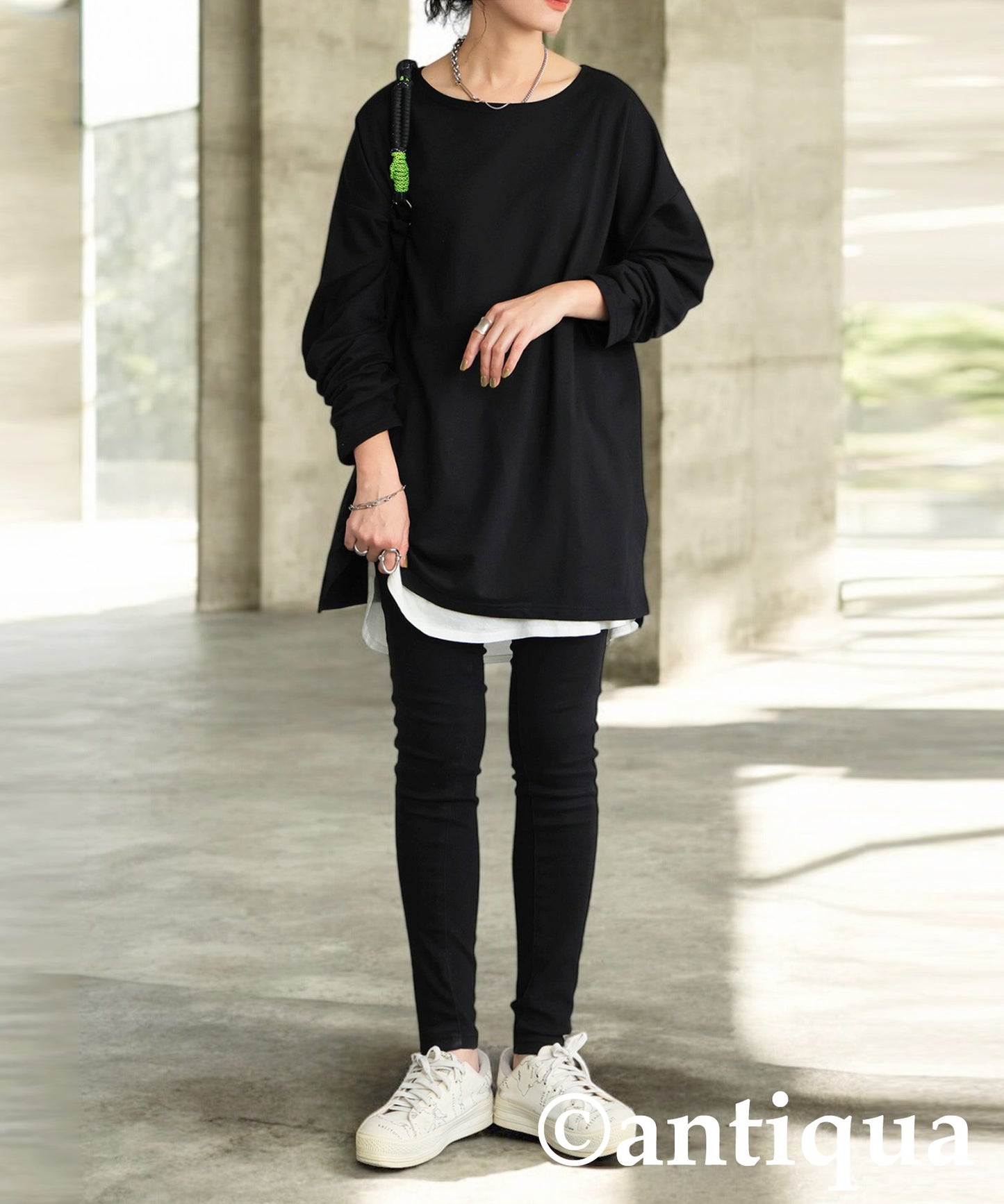 Mini Fleece Tops Ladies