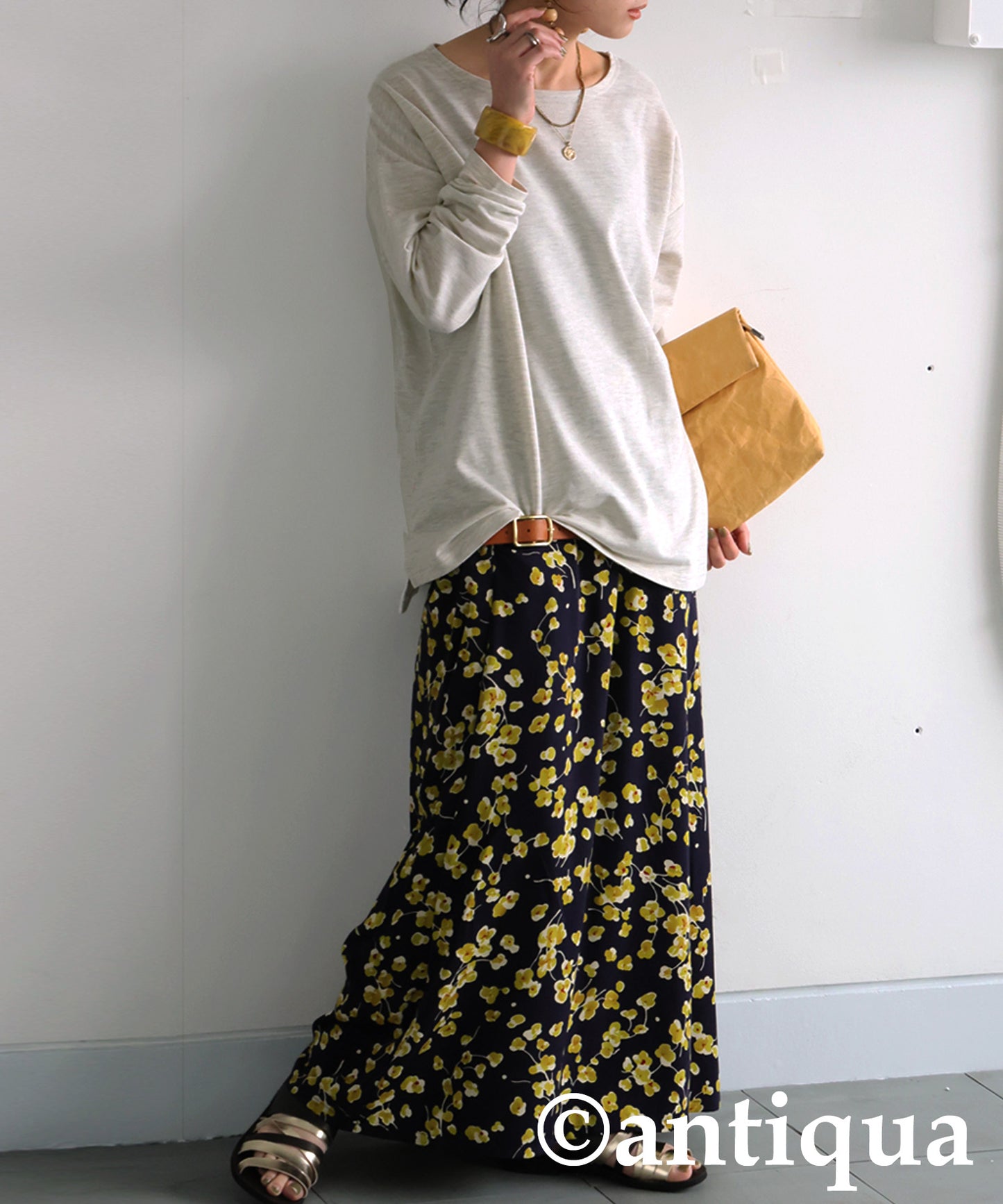 Mini Fleece Tops Ladies