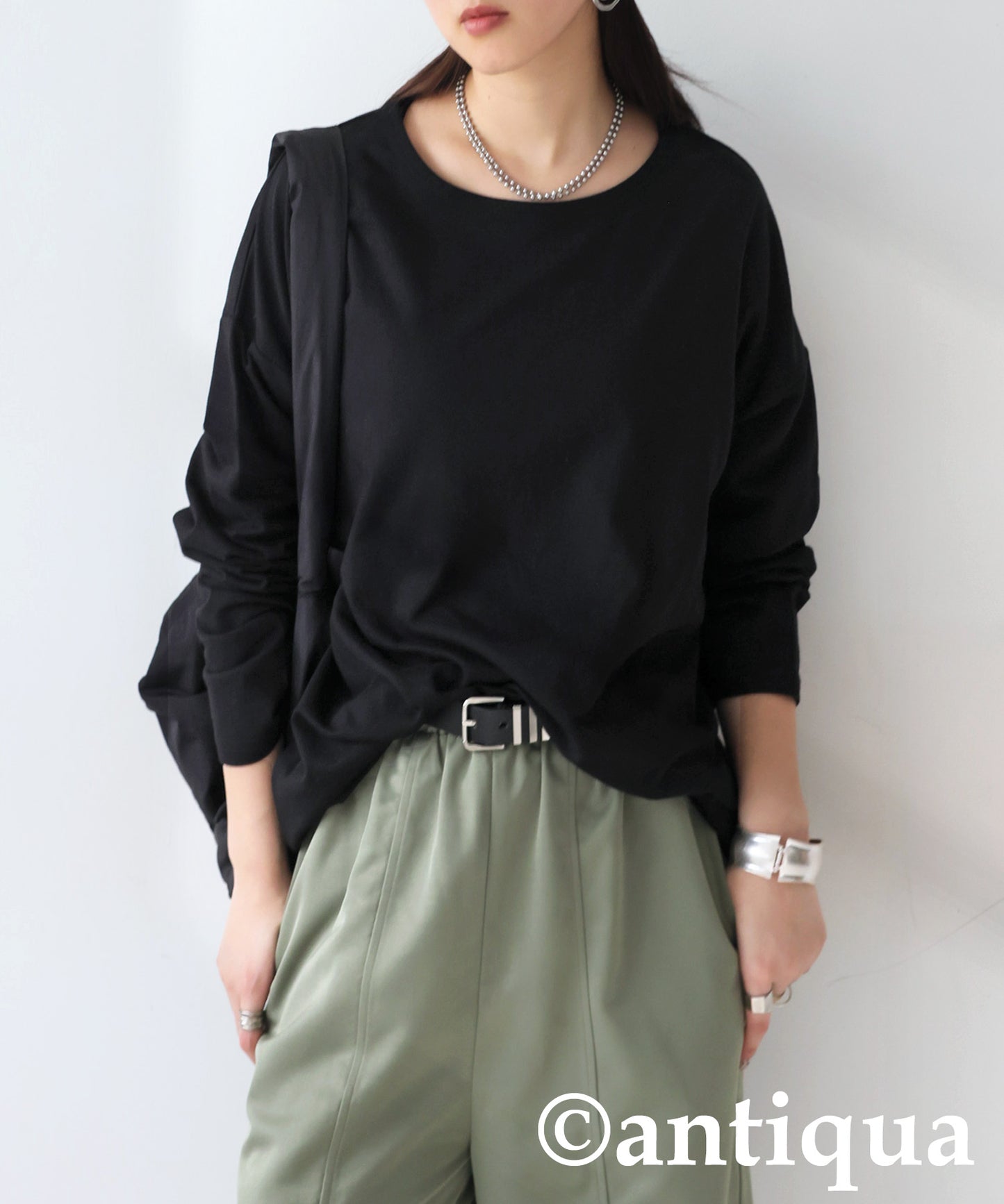 Mini Fleece Tops Ladies