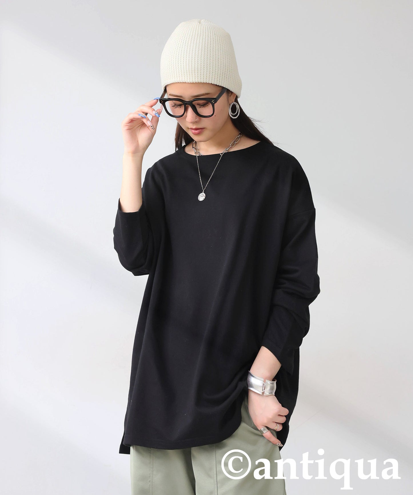 Mini Fleece Tops Ladies