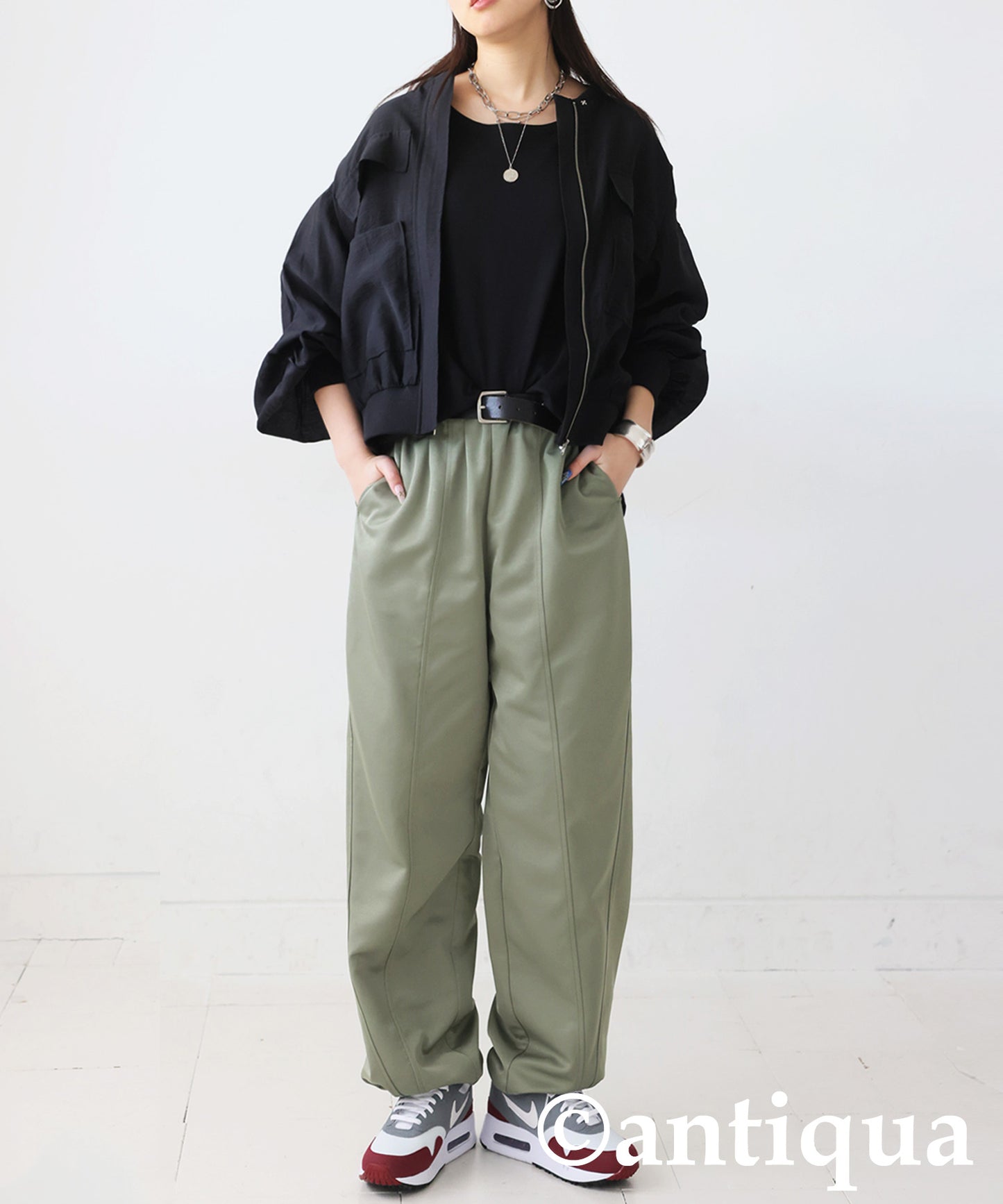 Mini Fleece Tops Ladies