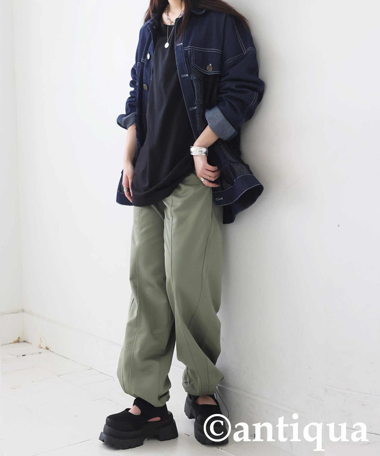 Mini Fleece Tops Ladies