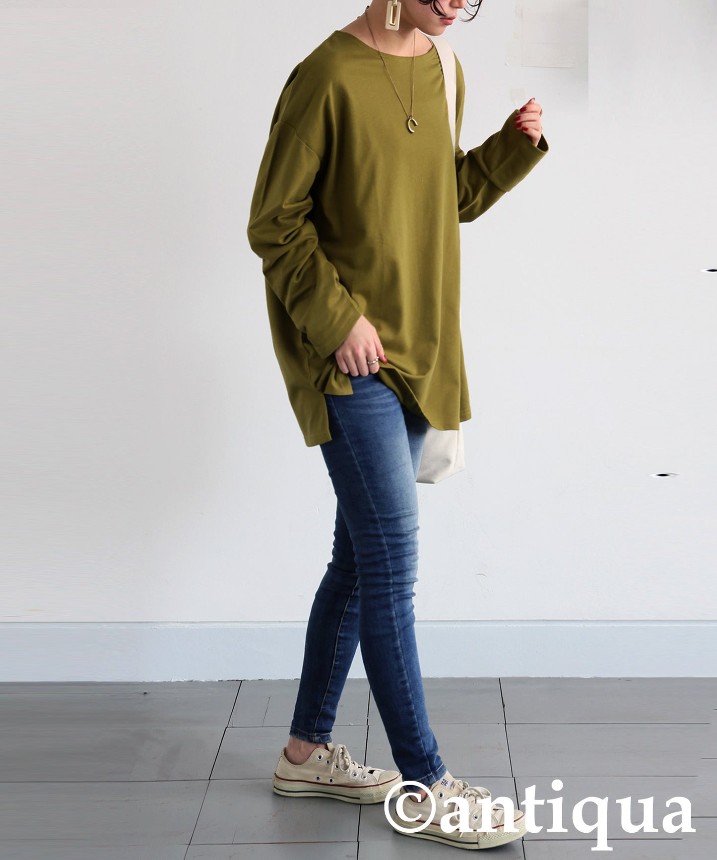 Mini Fleece Tops Ladies