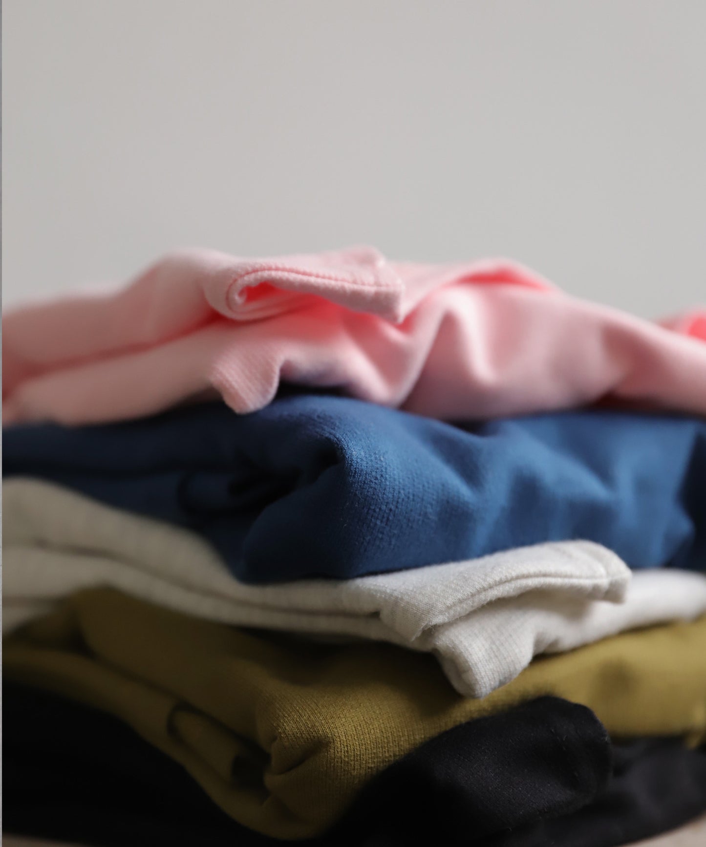 Mini Fleece Tops Ladies