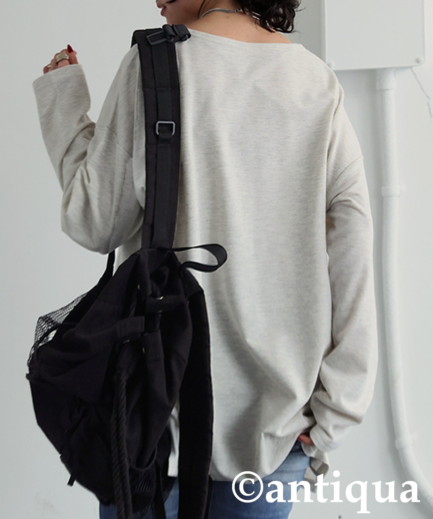 Mini Fleece Tops Ladies