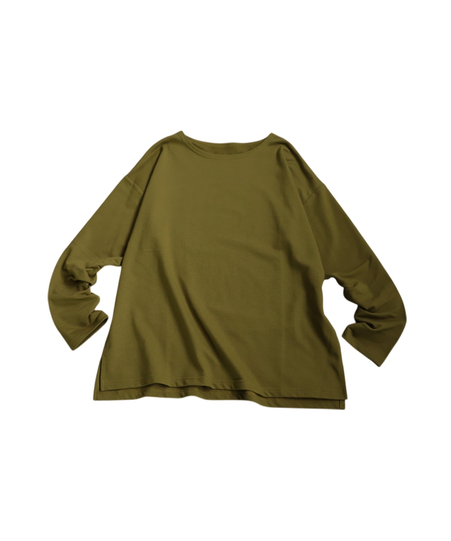 Mini Fleece Tops Ladies