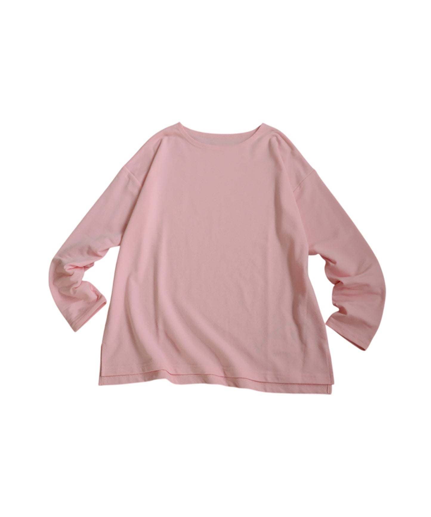 Mini Fleece Tops Ladies