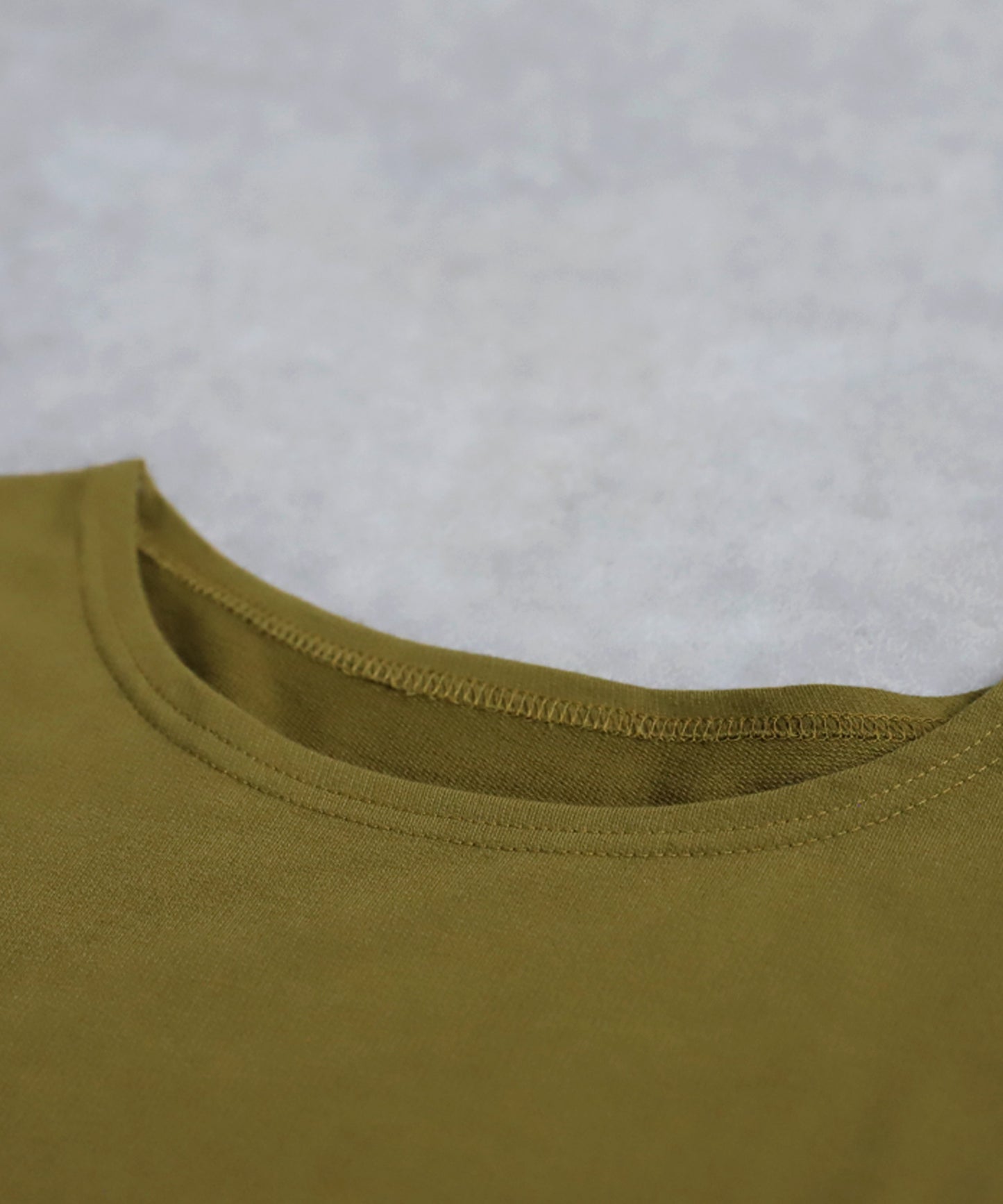 Mini Fleece Tops Ladies