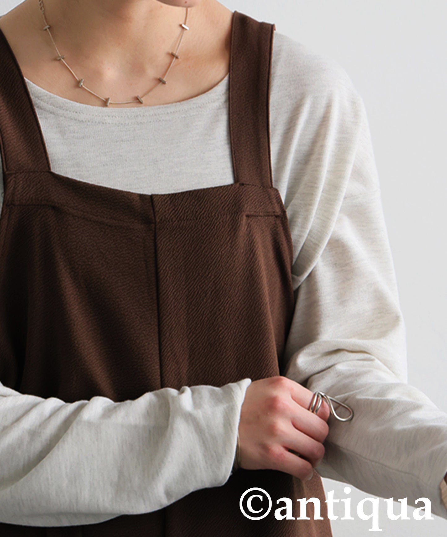 Mini Fleece Tops Ladies