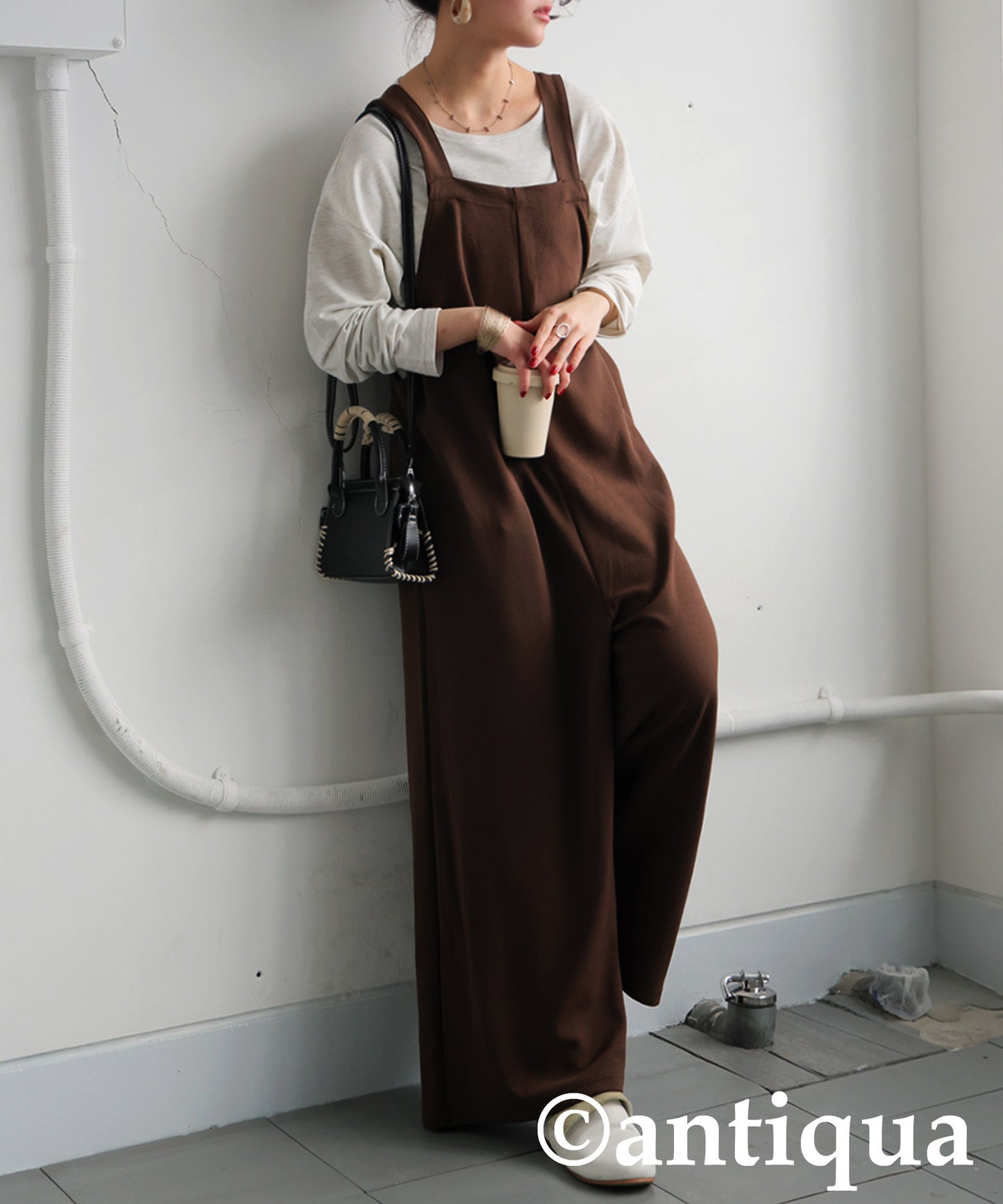 Mini Fleece Tops Ladies